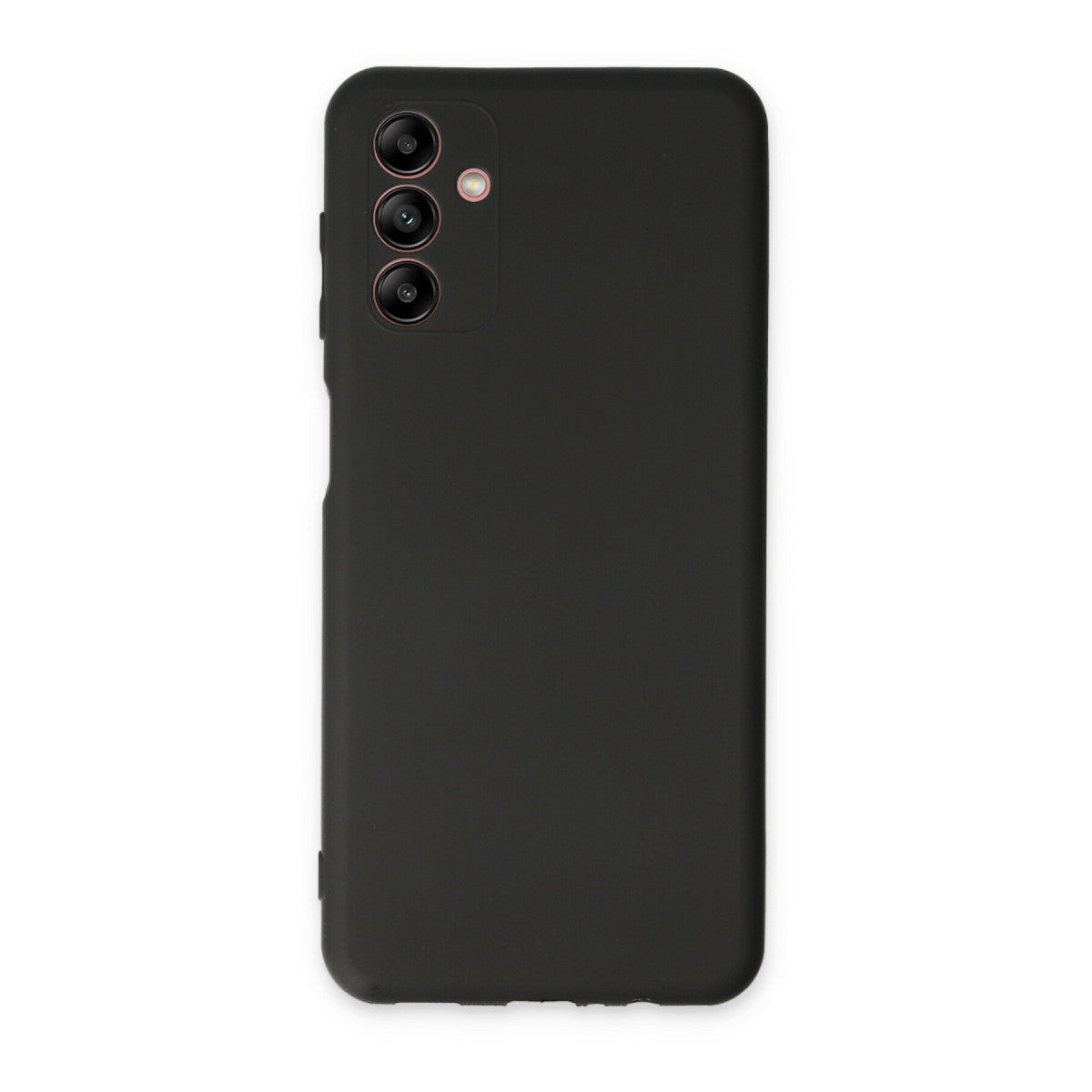 Newface Samsung Galaxy A04S Kılıf First Silikon