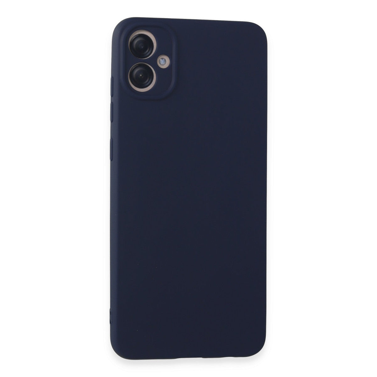 Newface Samsung Galaxy A05 Kılıf First Silikon