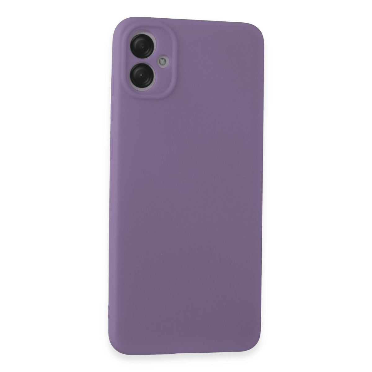 Newface Samsung Galaxy A05 Kılıf First Silikon