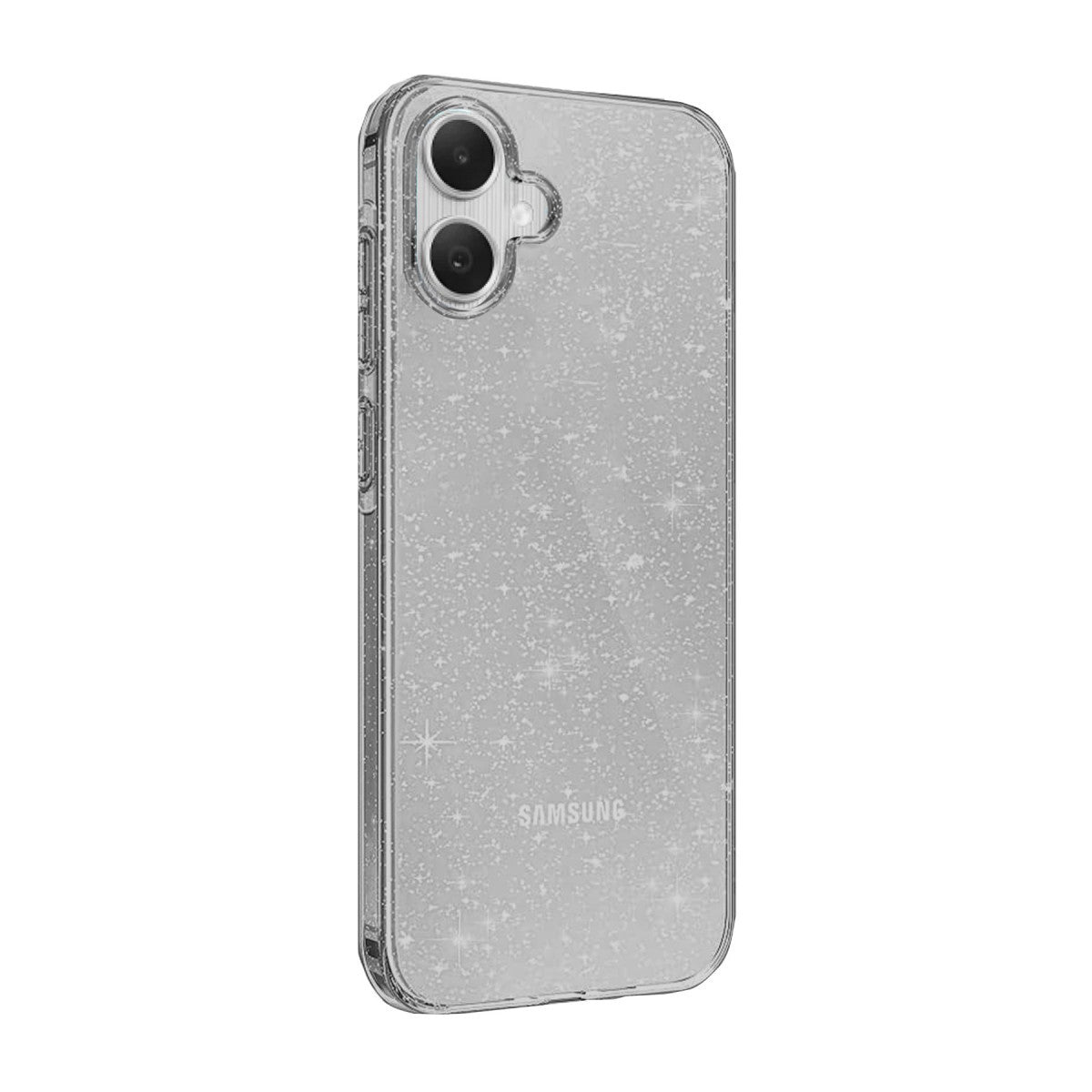 Newface Samsung Galaxy A05 Kılıf Glow Kapak