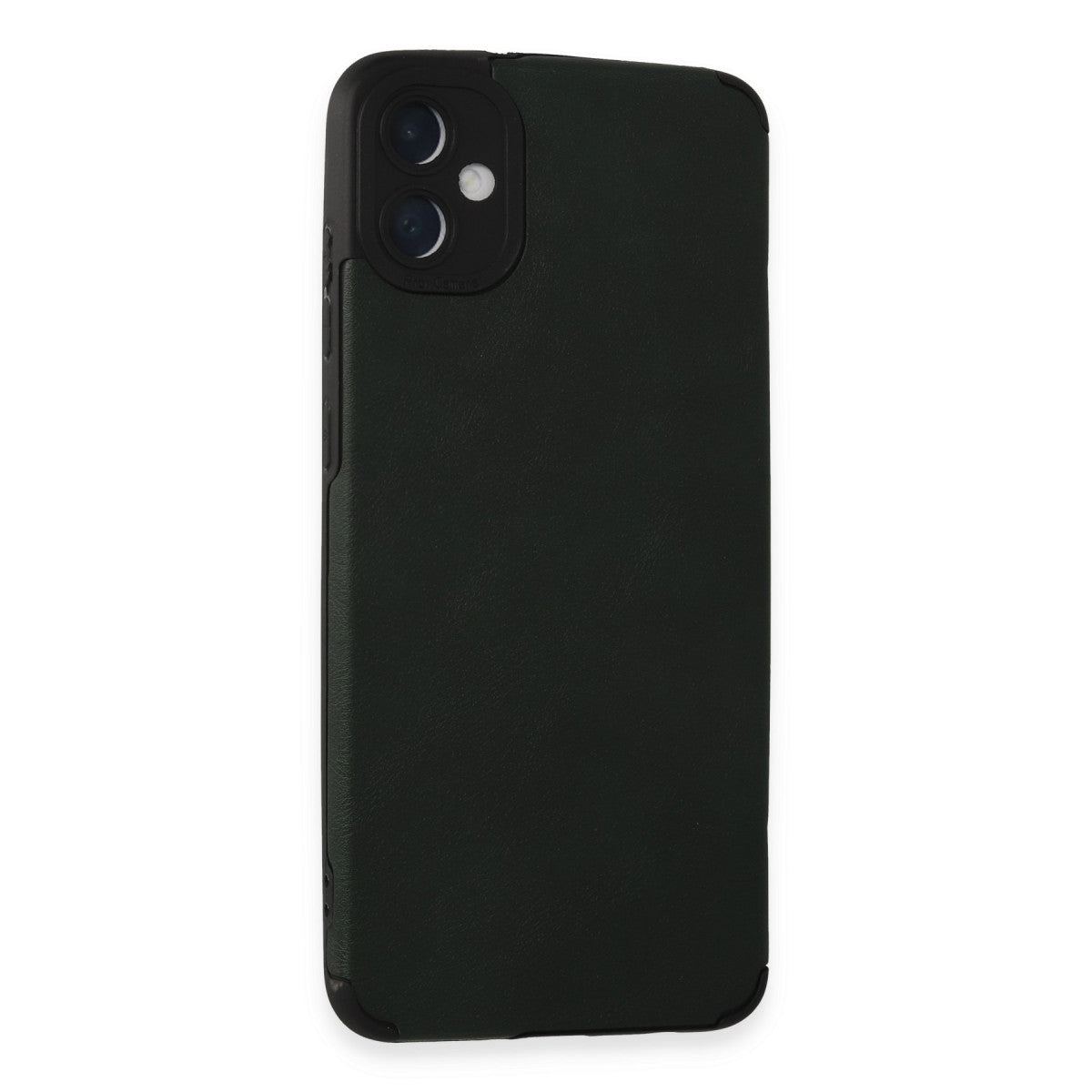 Newface Samsung Galaxy A05 Kılıf Loop Deri Silikon