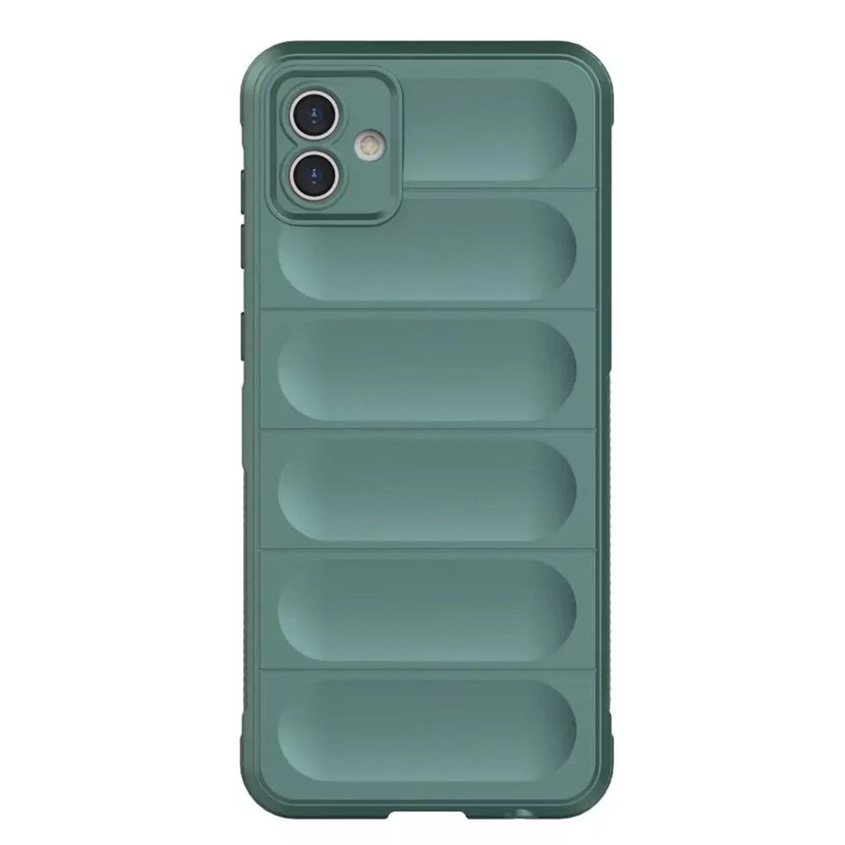 Newface Samsung Galaxy A05 Kılıf Optimum Silikon
