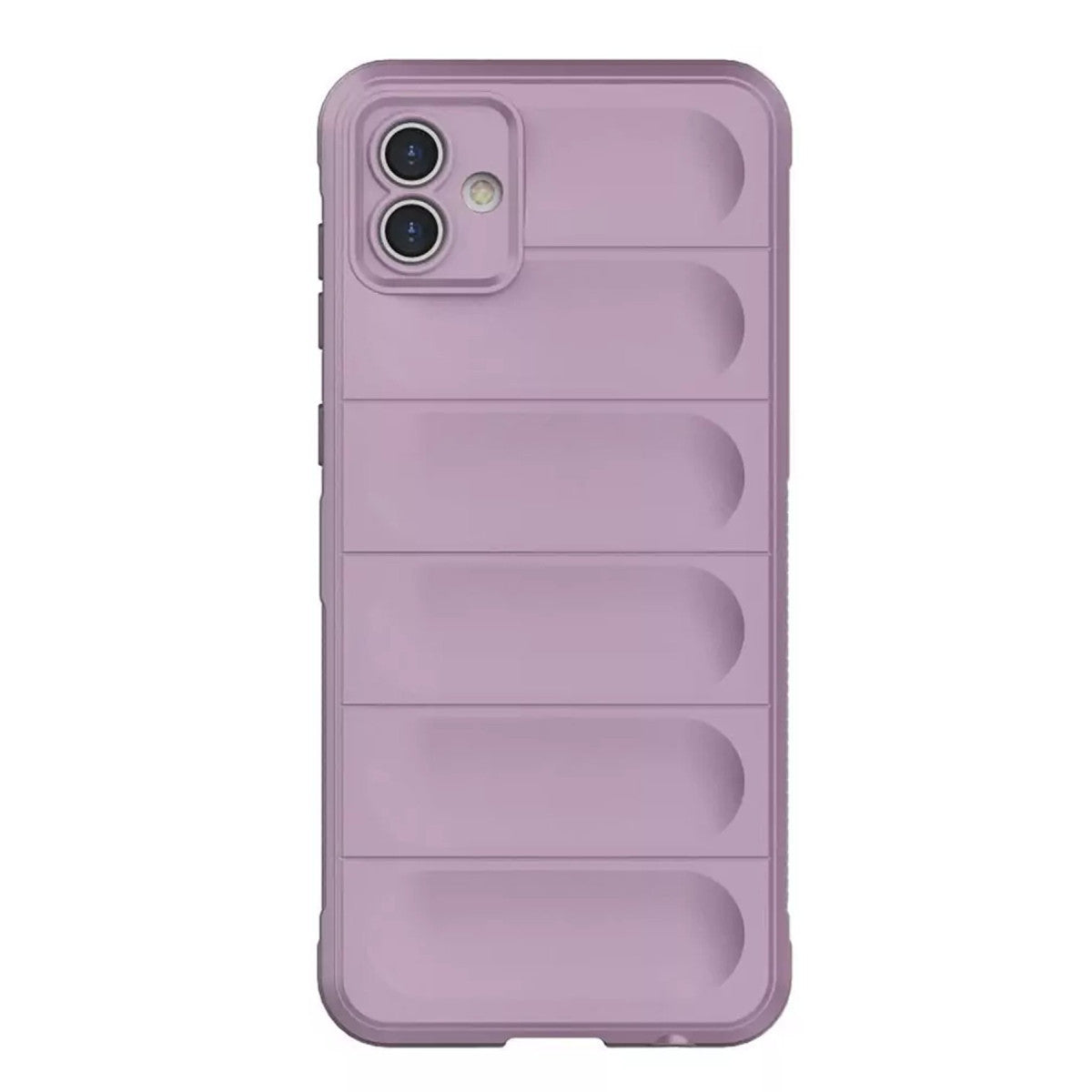 Newface Samsung Galaxy A05 Kılıf Optimum Silikon
