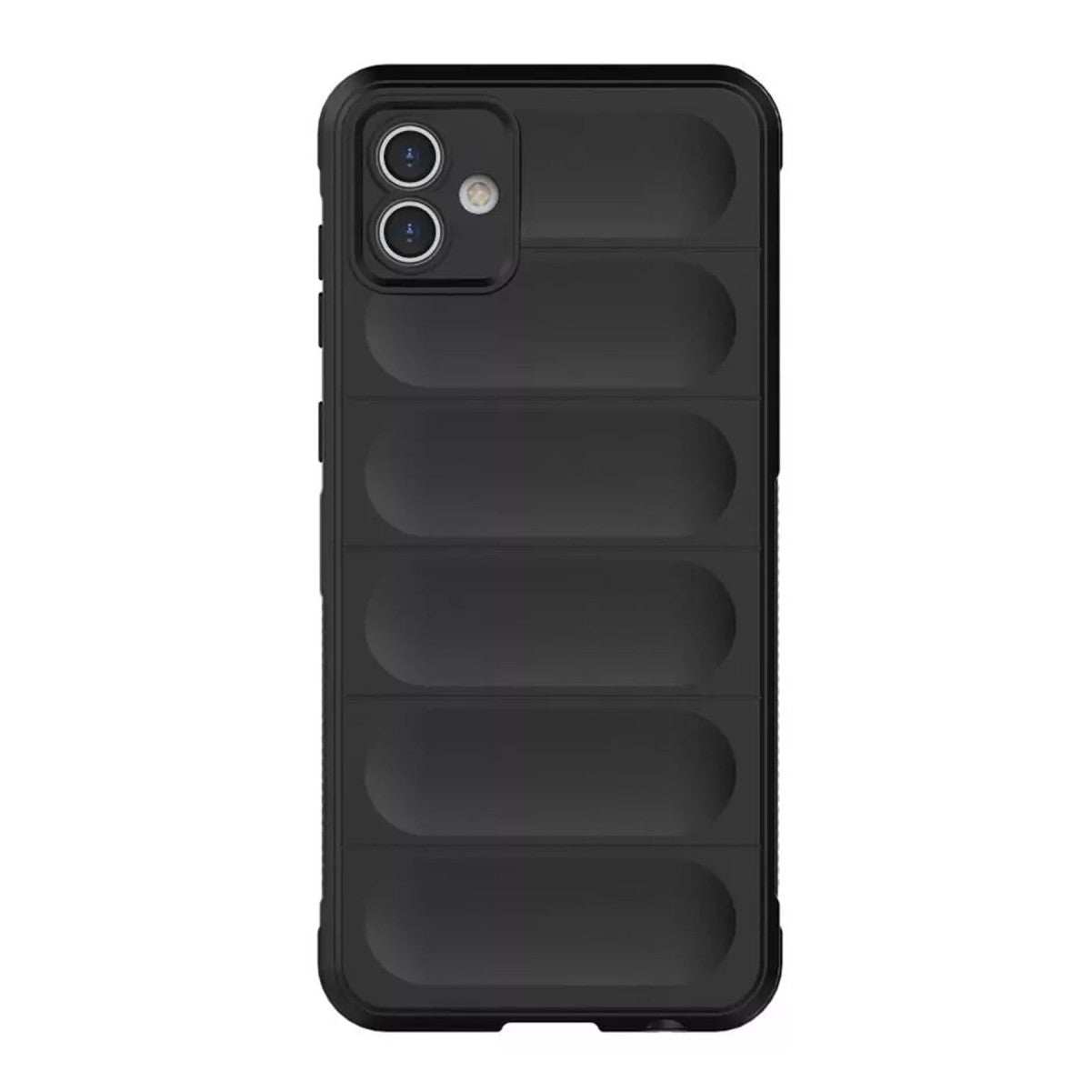Newface Samsung Galaxy A05 Kılıf Optimum Silikon