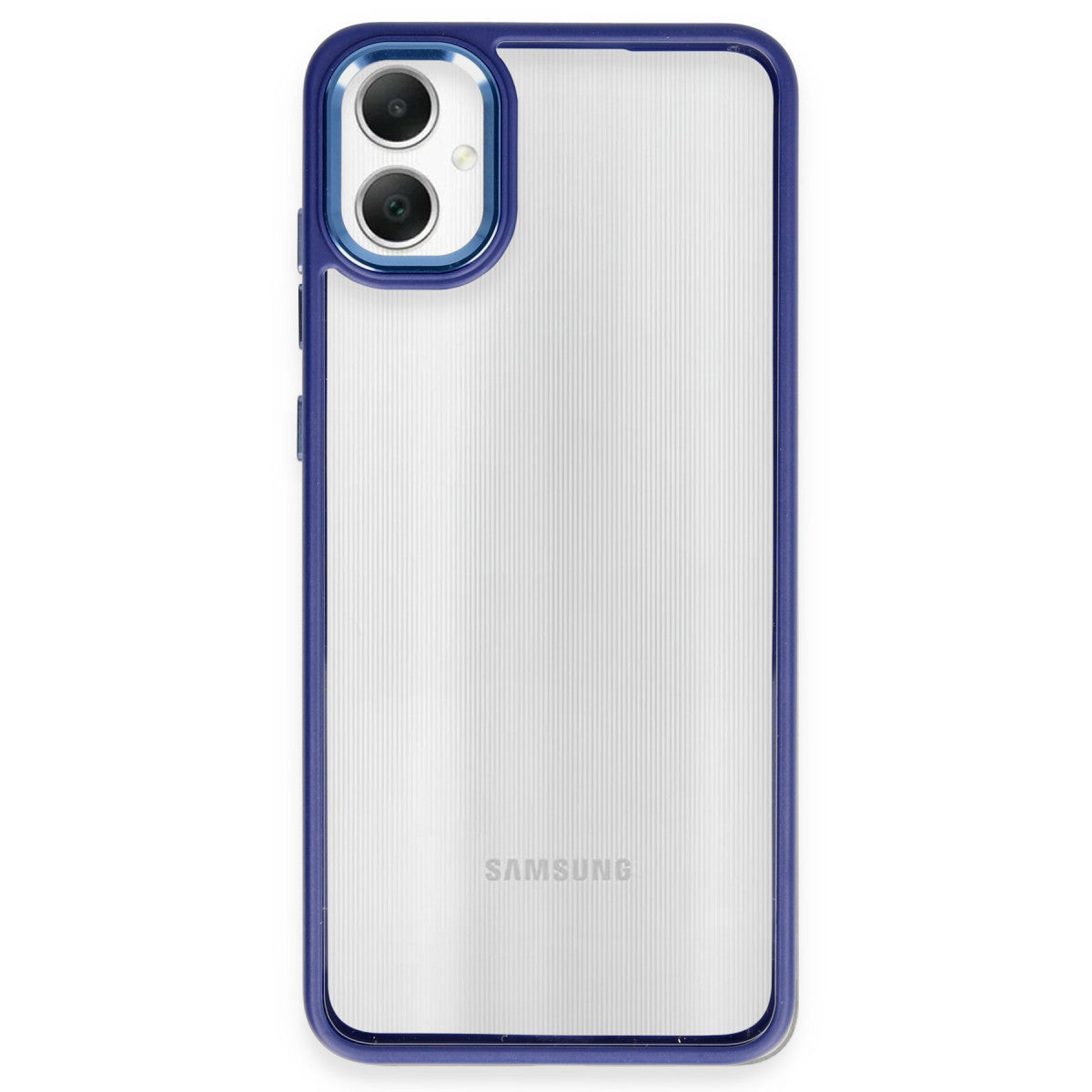 Newface Samsung Galaxy A05 Kılıf Power Silikon