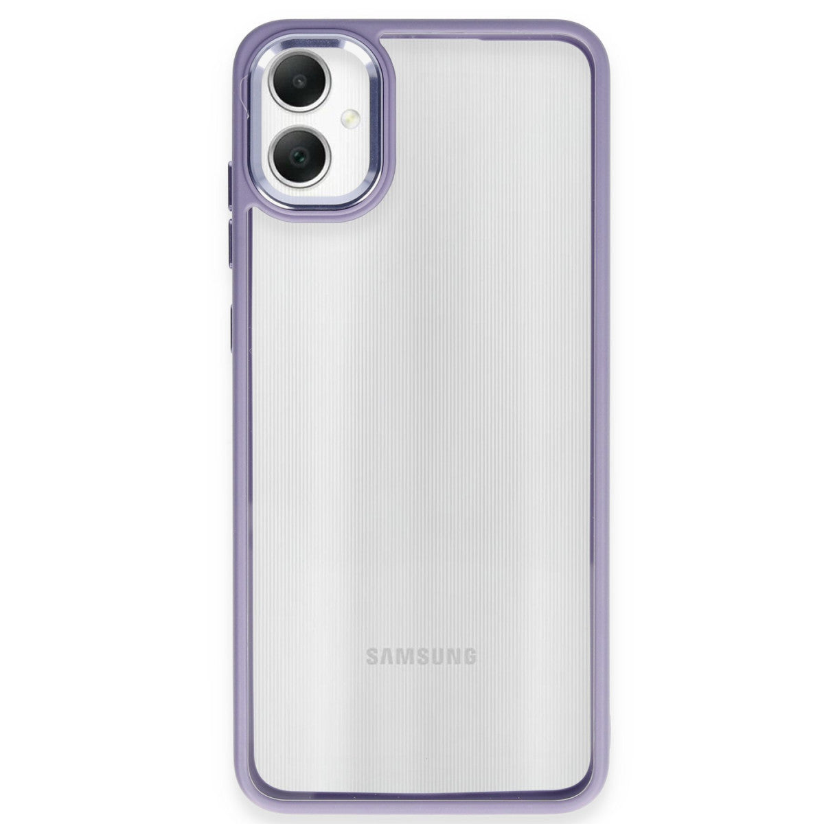 Newface Samsung Galaxy A05 Kılıf Power Silikon