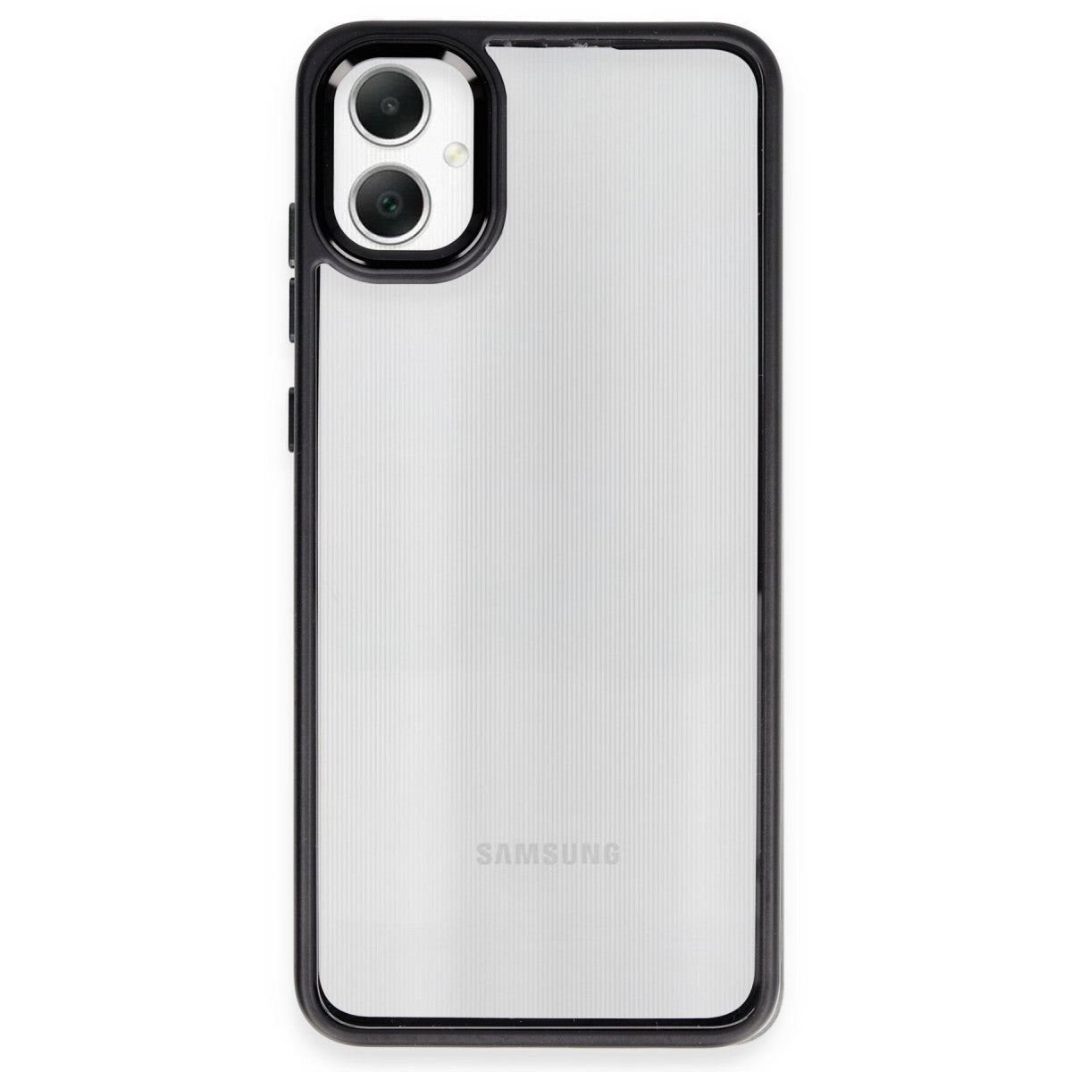 Newface Samsung Galaxy A05 Kılıf Power Silikon