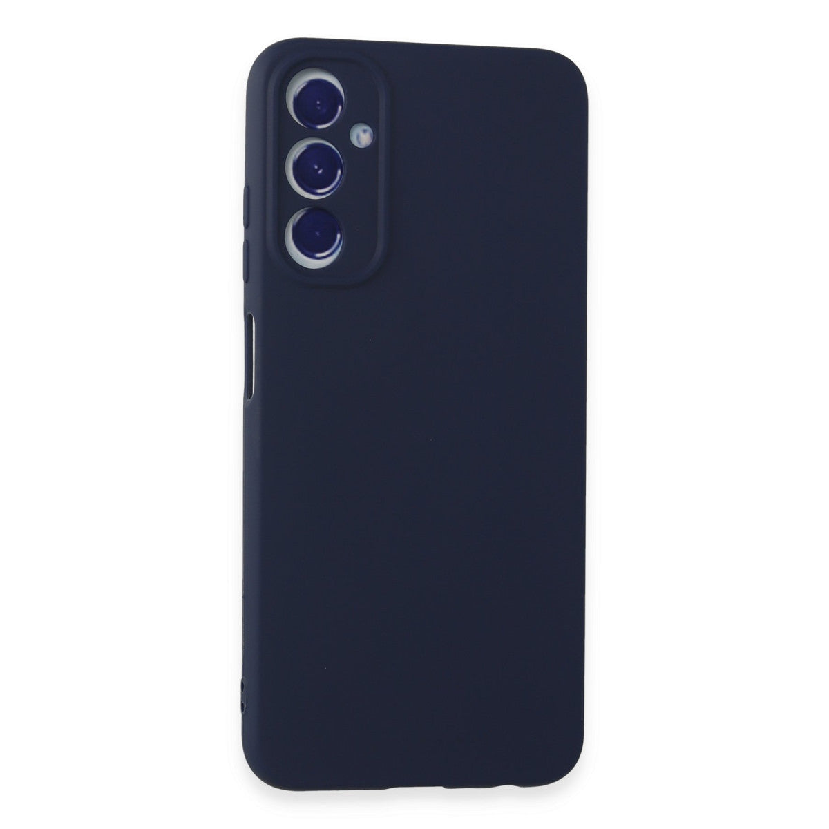 Newface Samsung Galaxy A05S Kılıf First Silikon