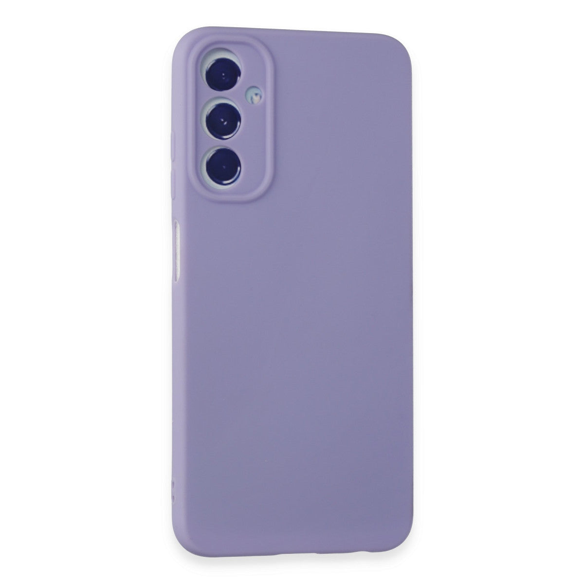 Newface Samsung Galaxy A05S Kılıf First Silikon