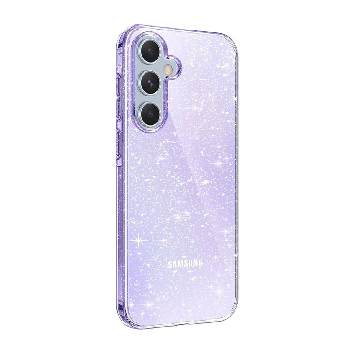 Newface Samsung Galaxy A05S Kılıf Glow Kapak
