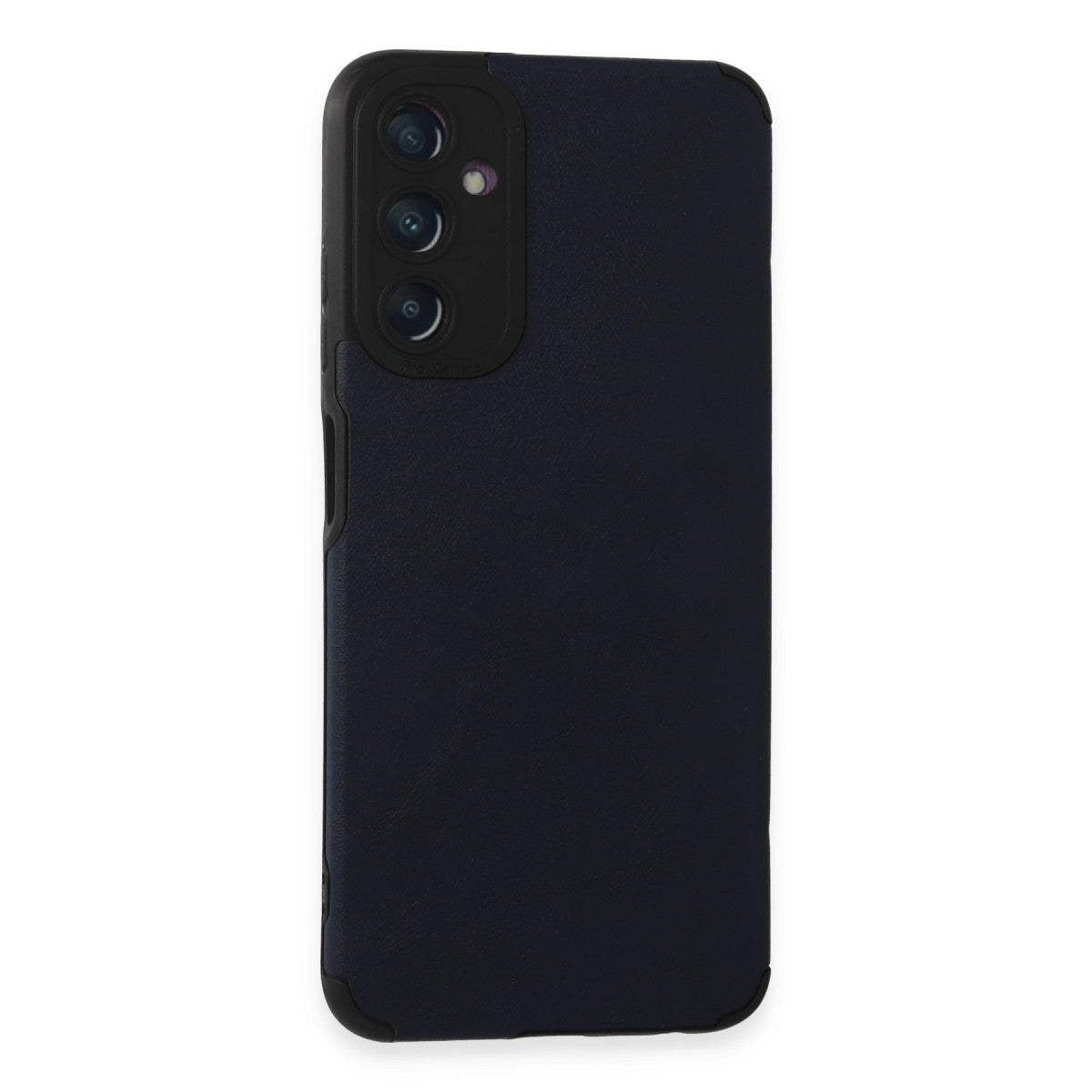 Newface Samsung Galaxy A05S Kılıf Loop Deri Silikon