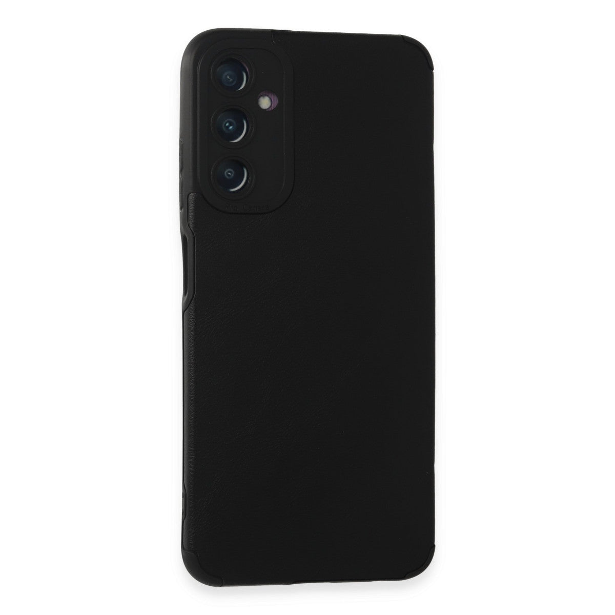 Newface Samsung Galaxy A05S Kılıf Loop Deri Silikon