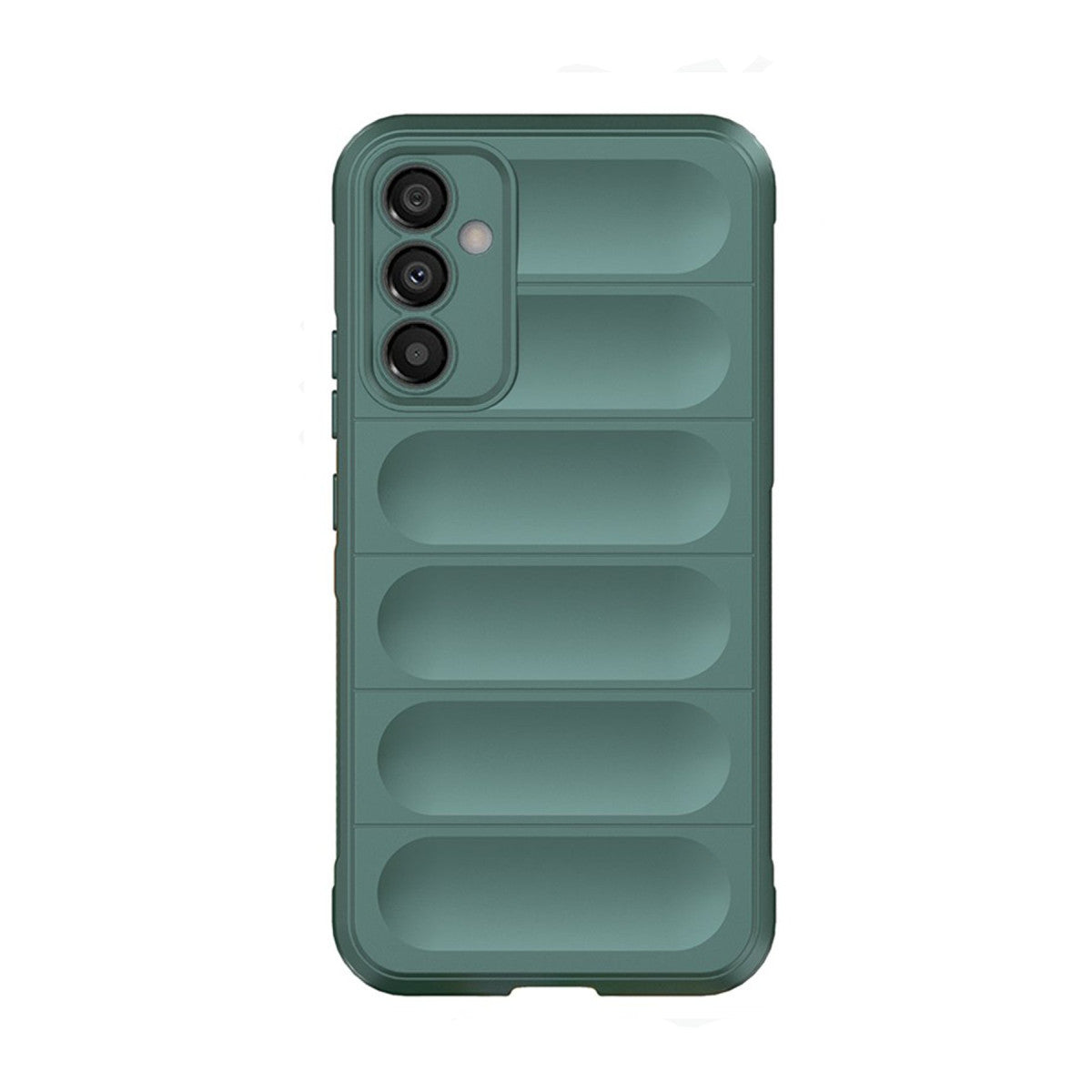 Newface Samsung Galaxy A05S Kılıf Optimum Silikon
