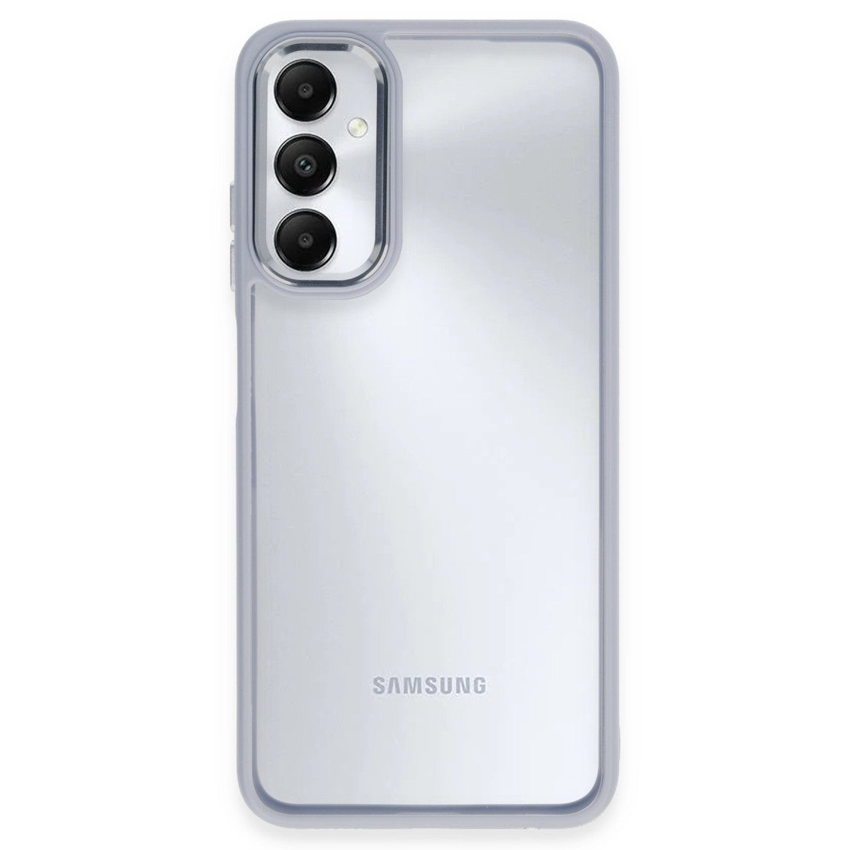 Newface Samsung Galaxy A05S Kılıf Power Silikon