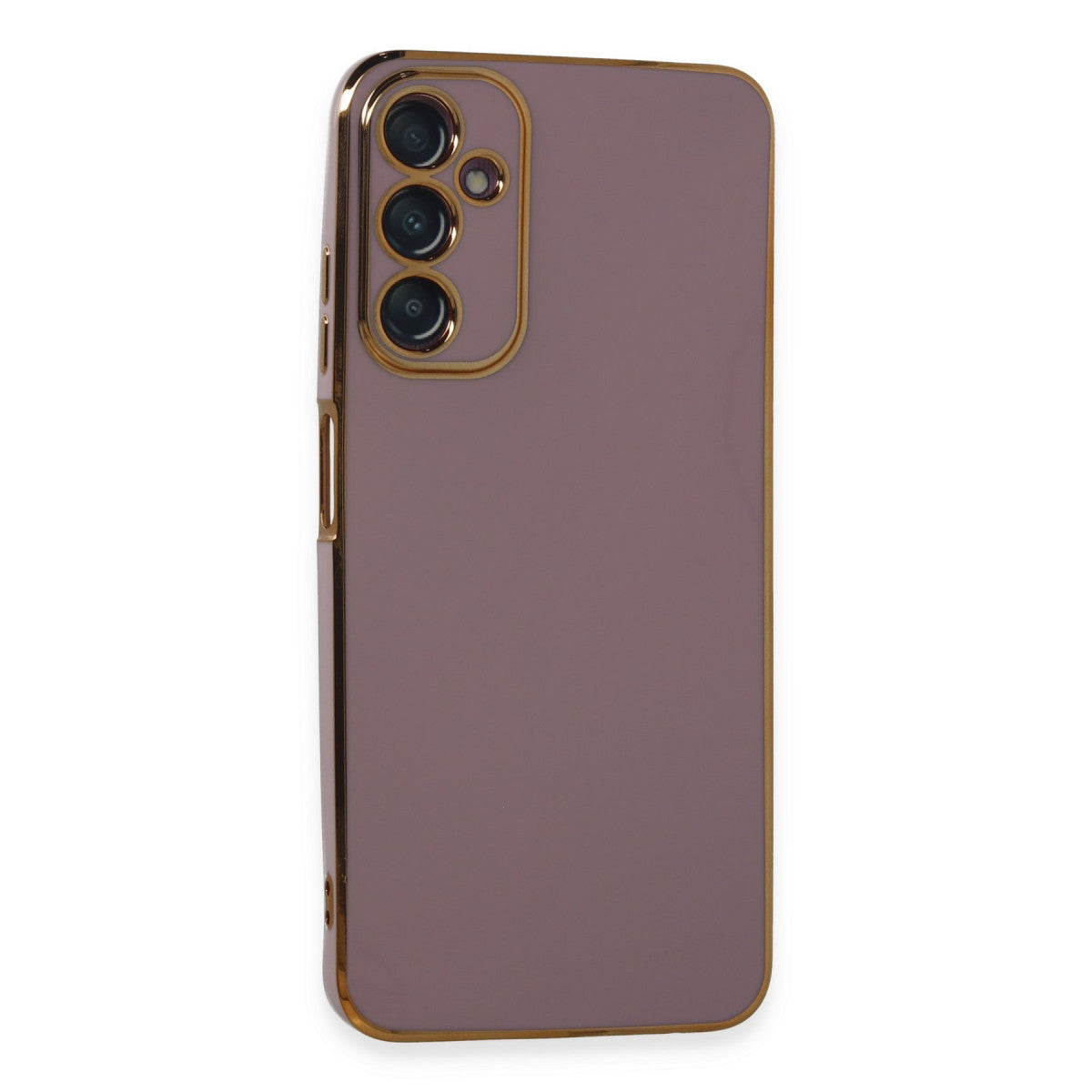 Newface Samsung Galaxy A05S Kılıf Volet Silikon