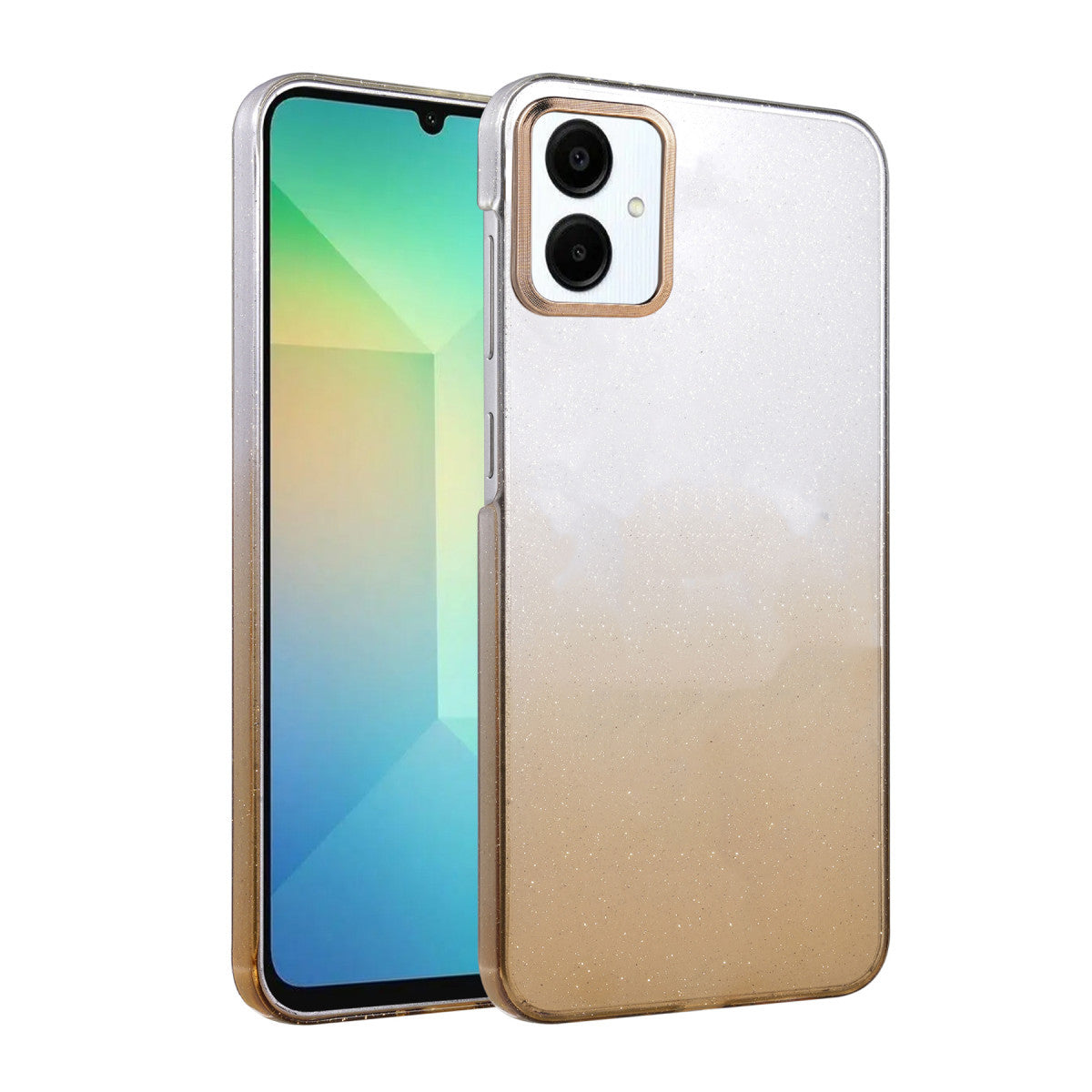 Newface Samsung Galaxy A06 Glossy Kapak
