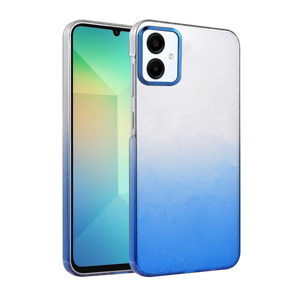Newface Samsung Galaxy A06 Glossy Kapak