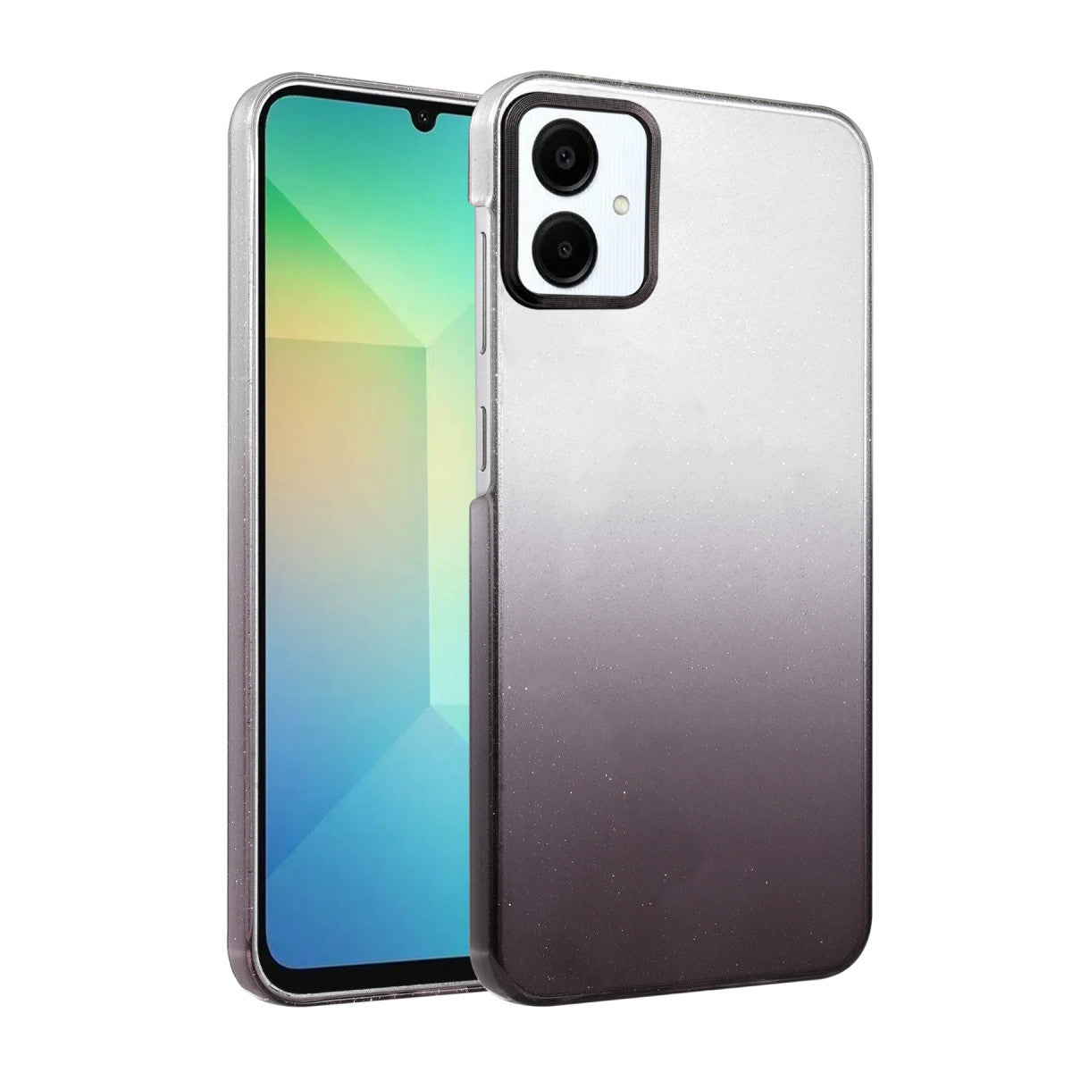 Newface Samsung Galaxy A06 Glossy Kapak
