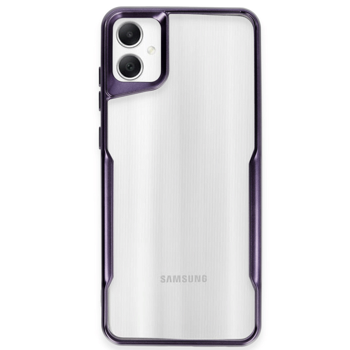 Newface Samsung Galaxy A06 Kılıf Boyi Silikon Kapak