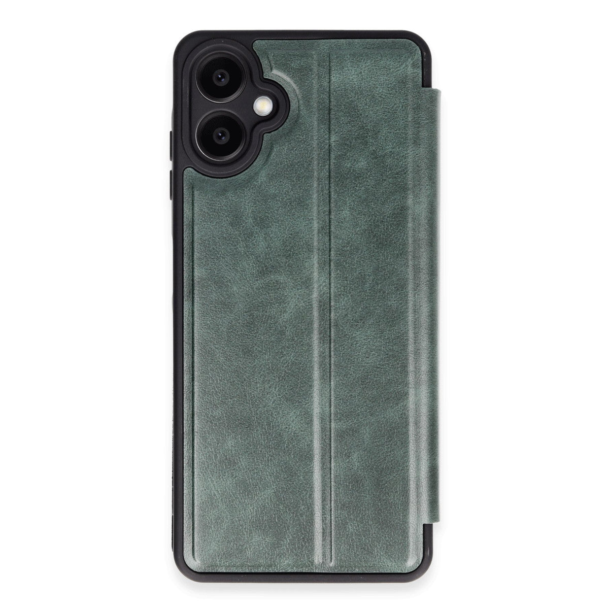 Newface Samsung Galaxy A06 Kılıf Flip Cover