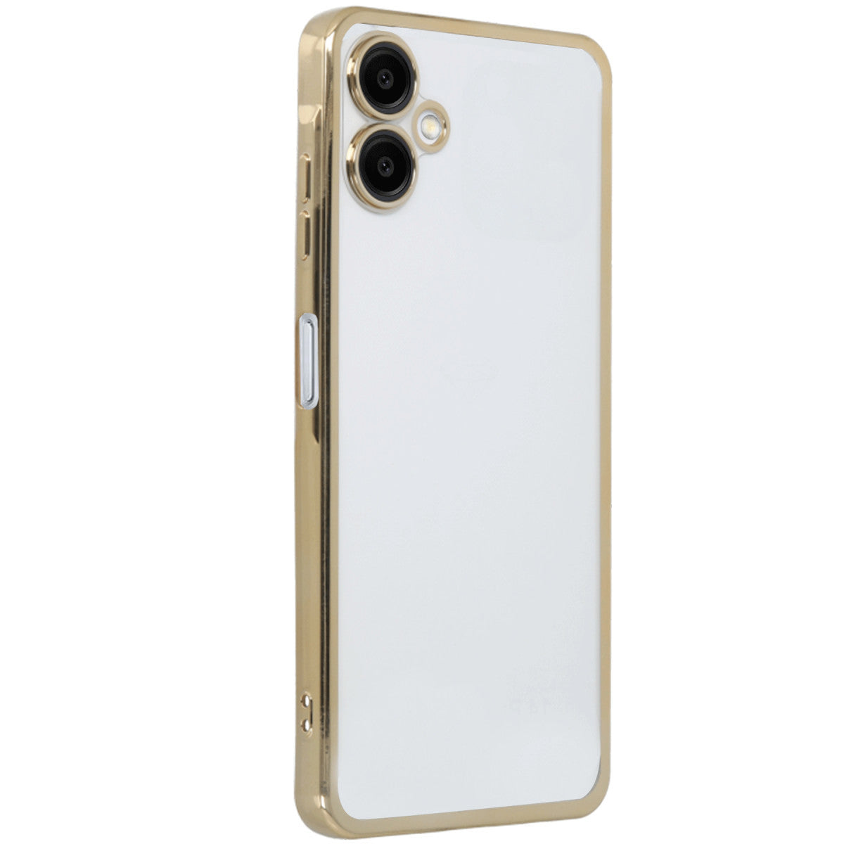 Newface Samsung Galaxy A06 Kılıf Razer Lensli Silikon