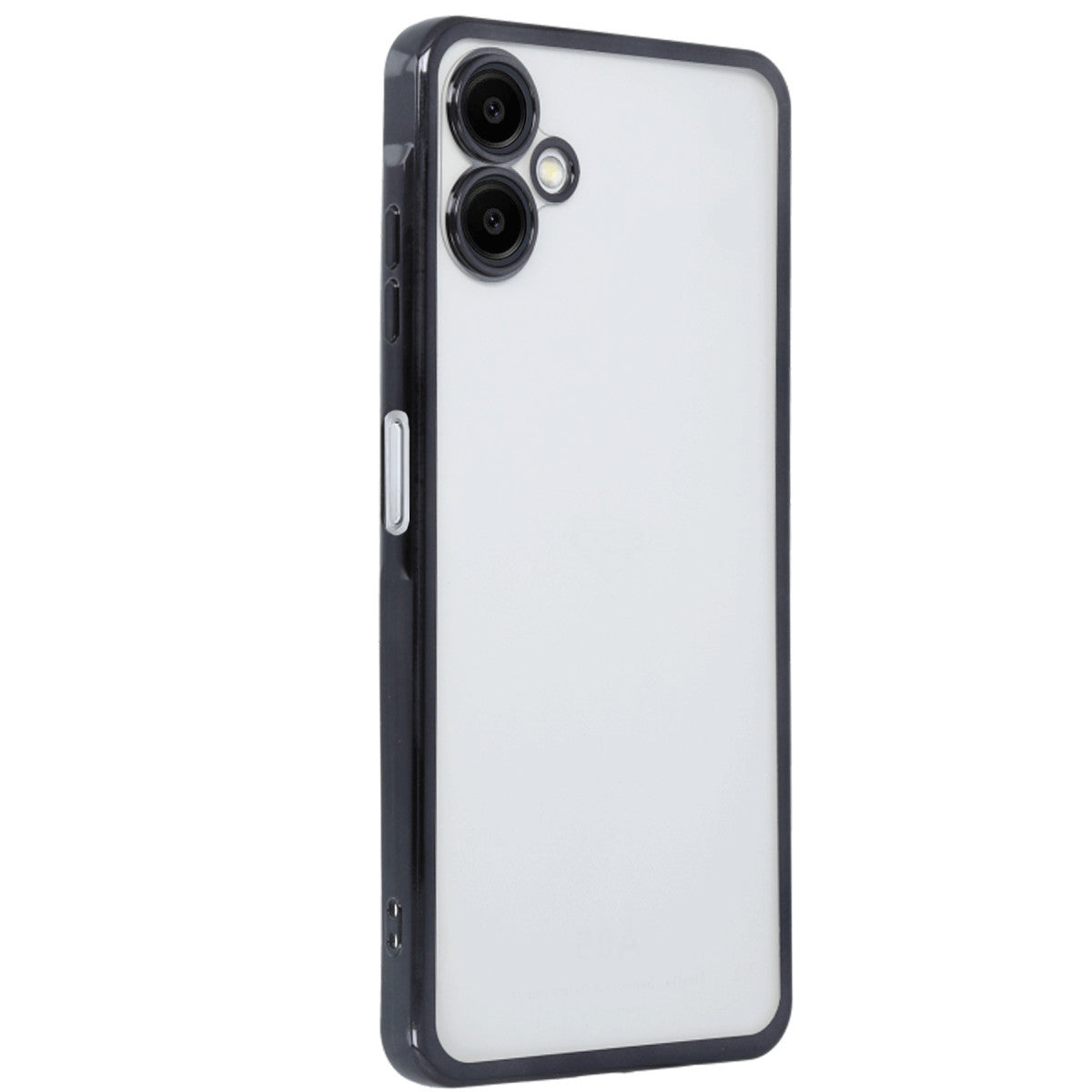 Newface Samsung Galaxy A06 Kılıf Razer Lensli Silikon