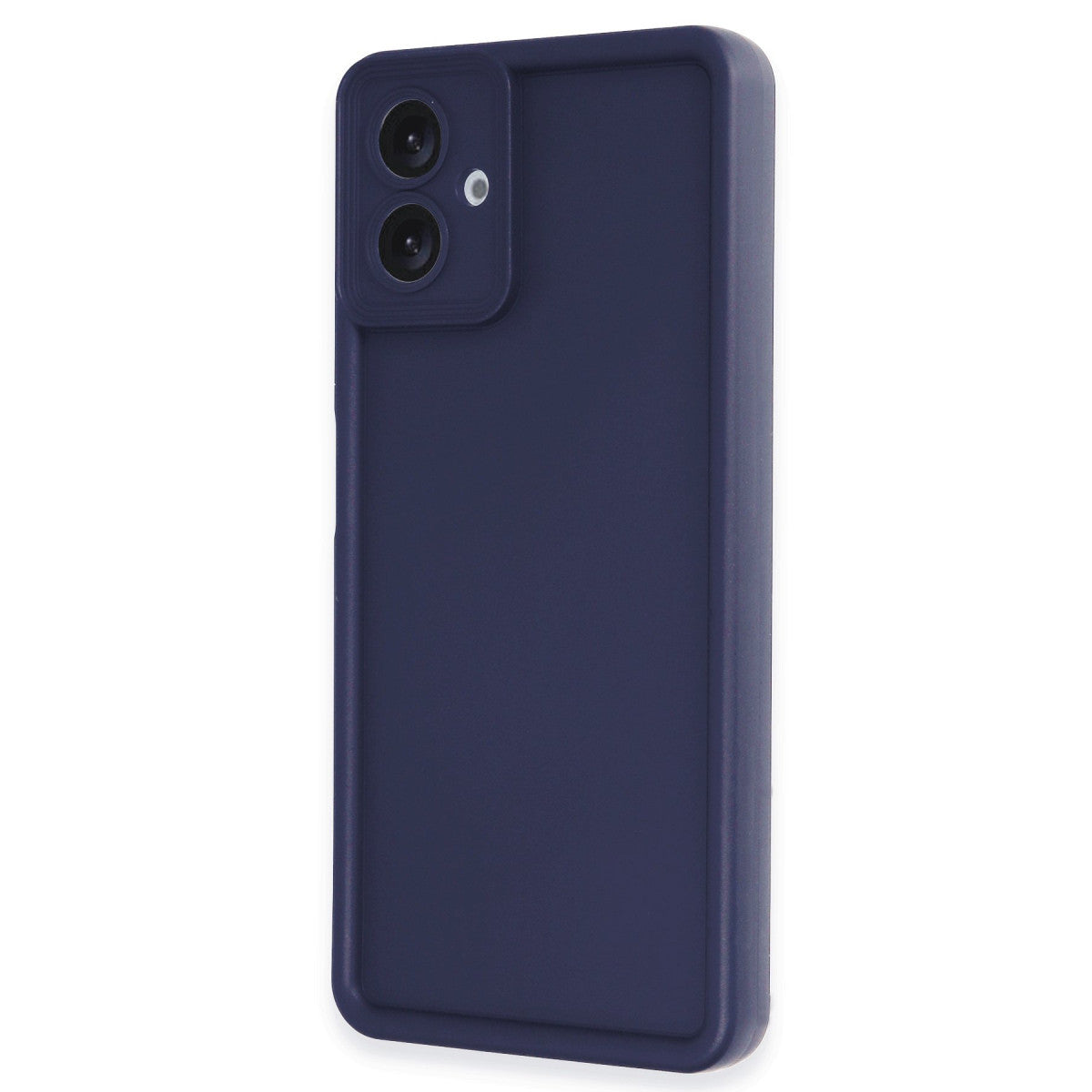 Newface Samsung Galaxy A06 Kılıf Viera Silikon