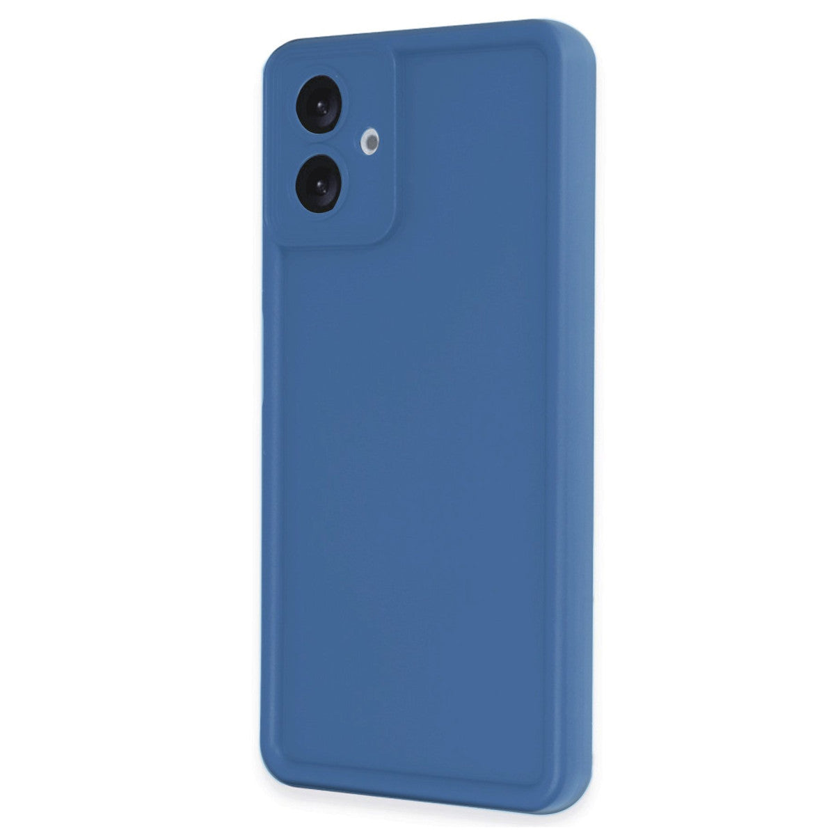 Newface Samsung Galaxy A06 Kılıf Viera Silikon