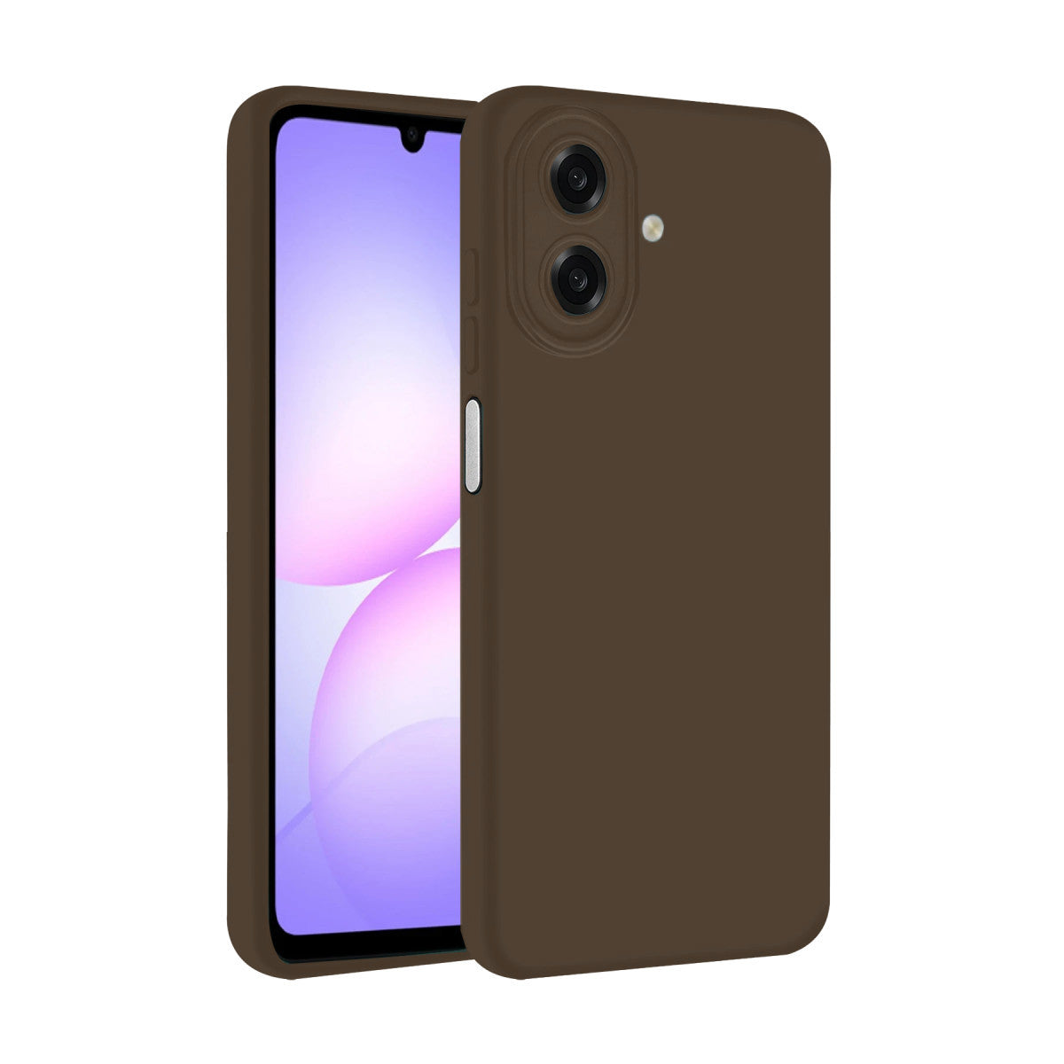 Newface Samsung Galaxy A07 4G First Silikon