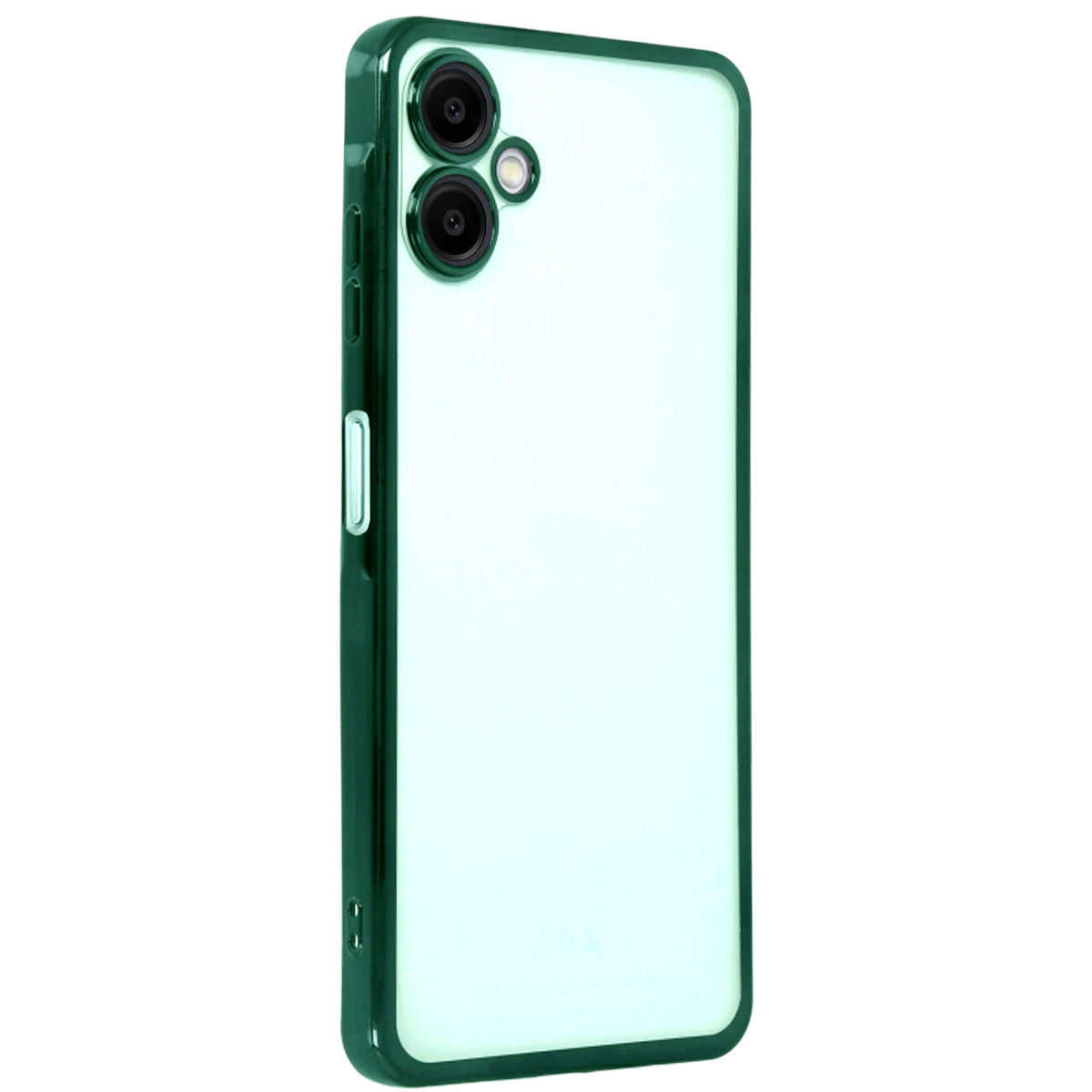 Newface Samsung Galaxy A07 4G Razer Lensli Silikon