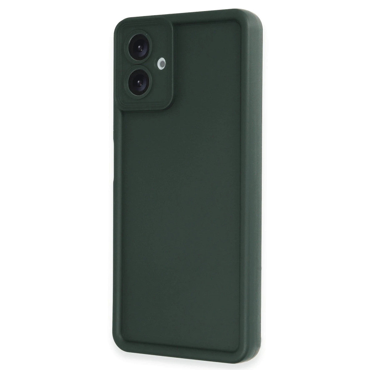Newface Samsung Galaxy A07 4G Viera Silikon