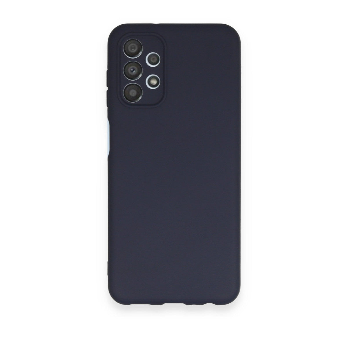 Newface Samsung Galaxy A13 4G Kılıf First Silikon