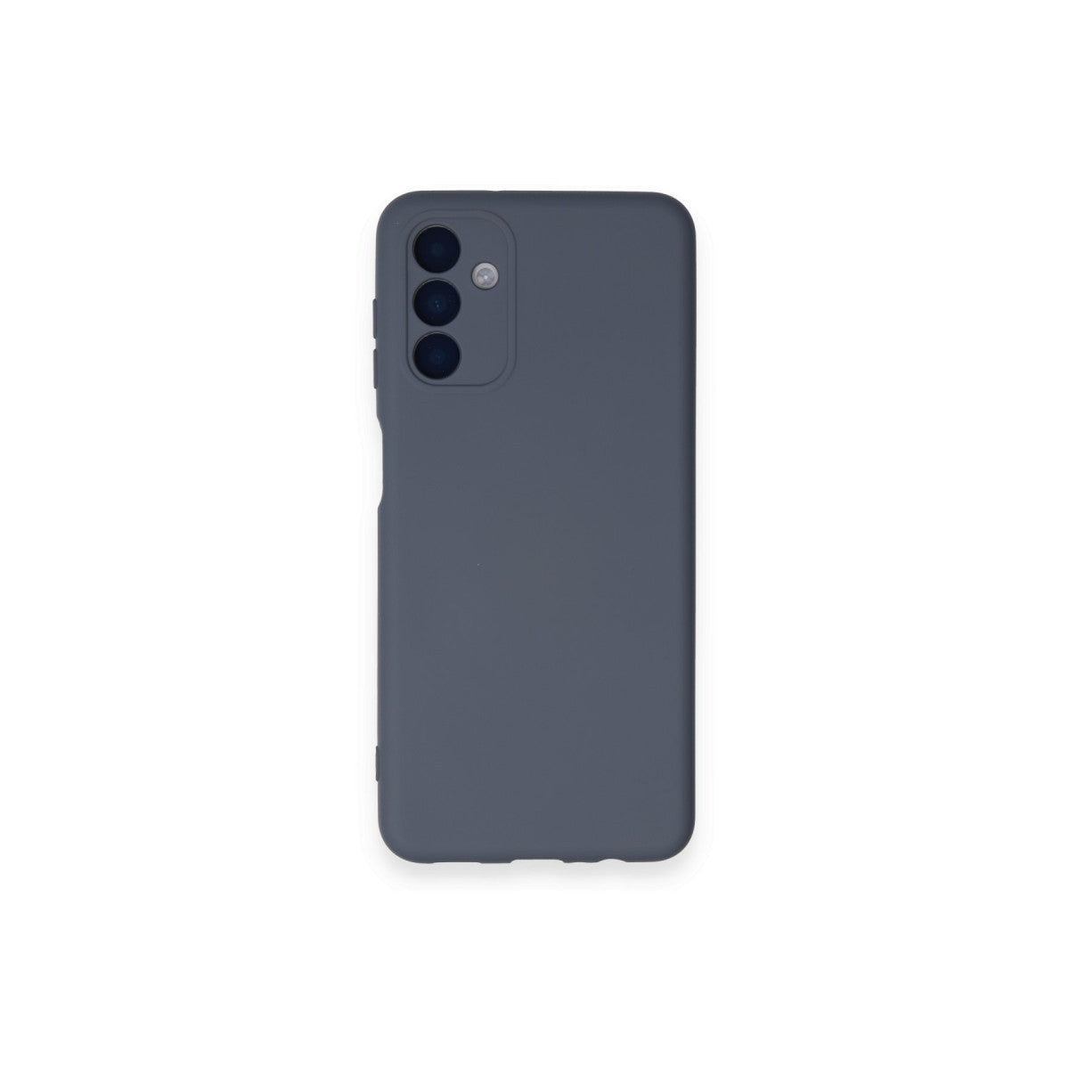 Newface Samsung Galaxy A14 4G Kılıf Nano içi Kadife Silikon
