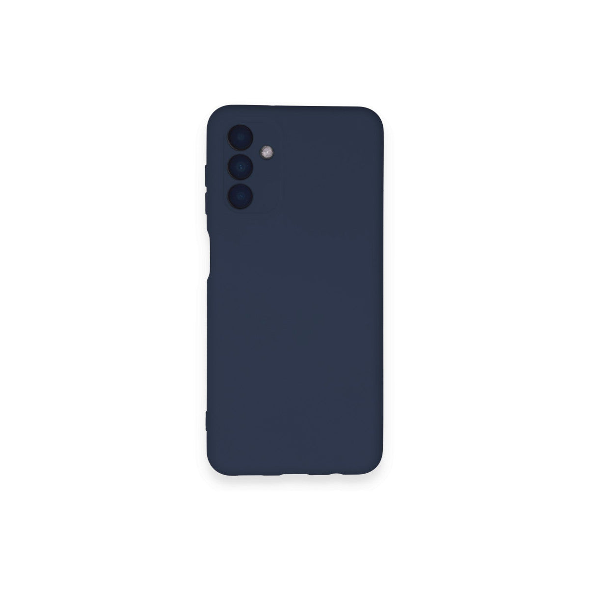 Newface Samsung Galaxy A14 4G Kılıf Nano içi Kadife Silikon