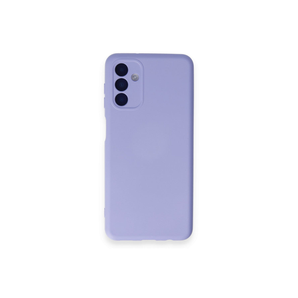 Newface Samsung Galaxy A14 4G Kılıf Nano içi Kadife Silikon