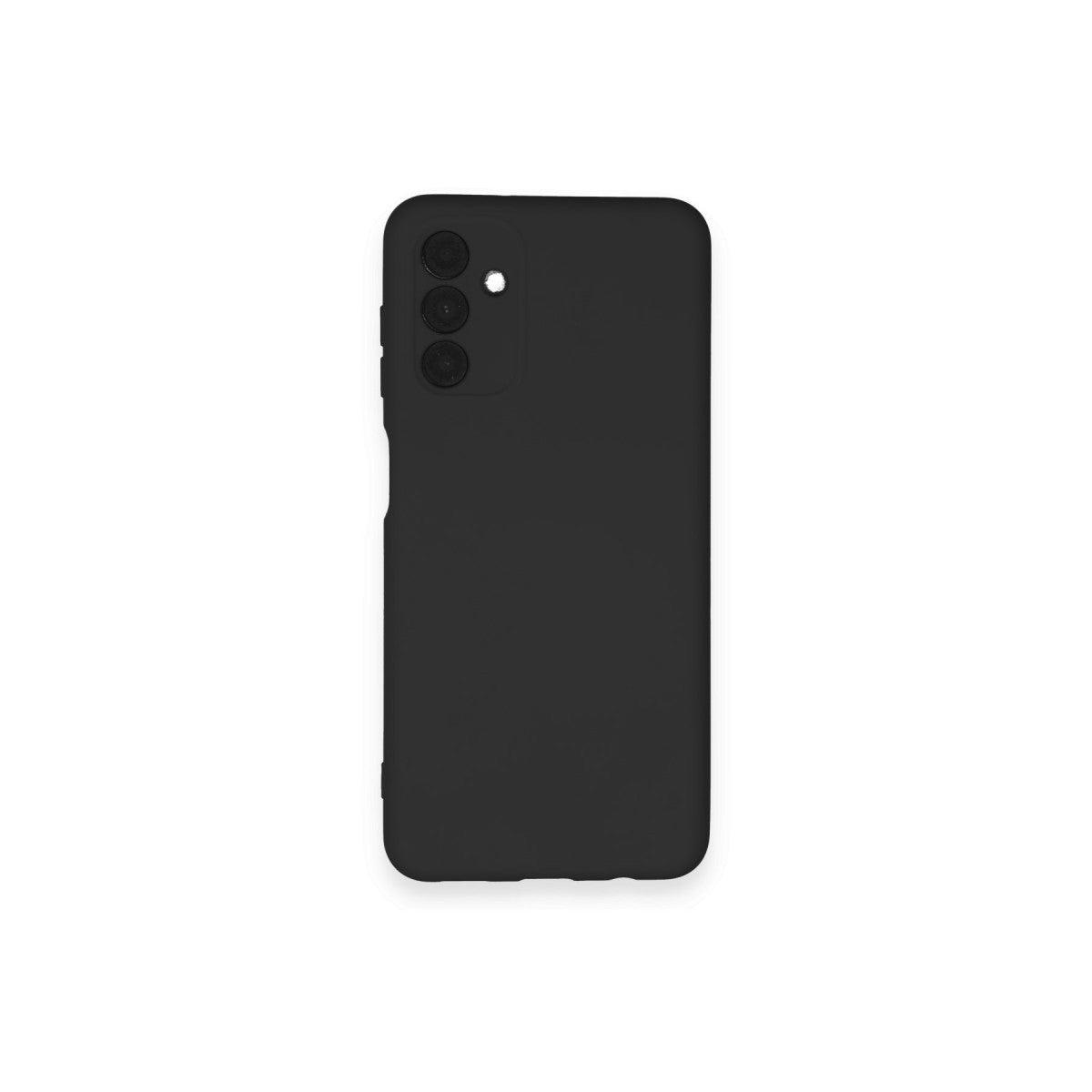 Newface Samsung Galaxy A14 4G Kılıf Nano içi Kadife Silikon