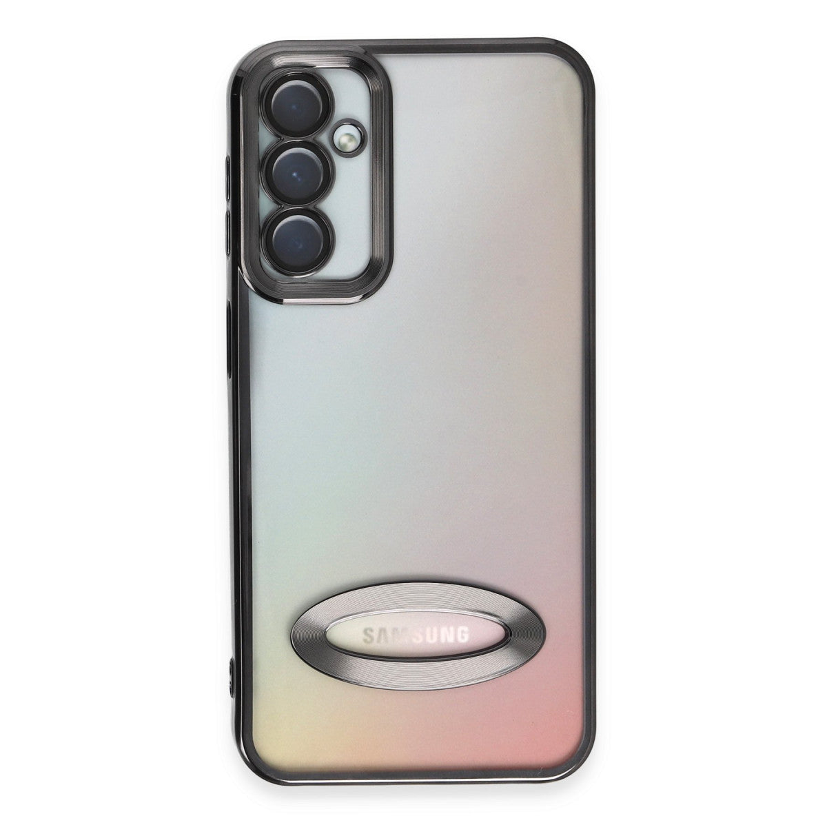 Newface Samsung Galaxy A14 4G Kılıf Slot Silikon