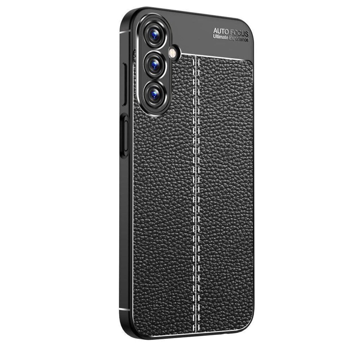 Newface Samsung Galaxy A15 4G Kılıf Auto Focus Kapak