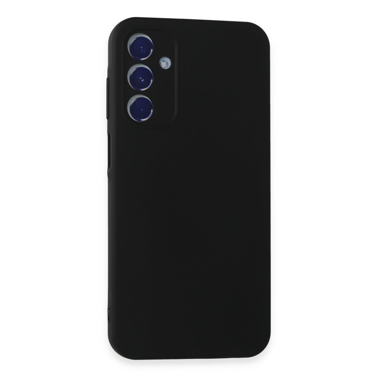 Newface Samsung Galaxy A15 4G Kılıf First Silikon