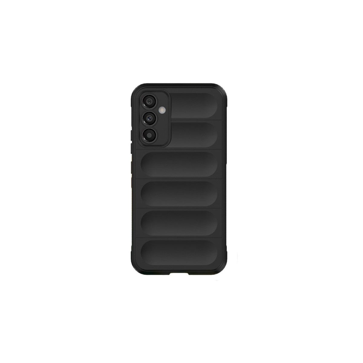 Newface Samsung Galaxy A16 5G Kılıf Optimum Silikon