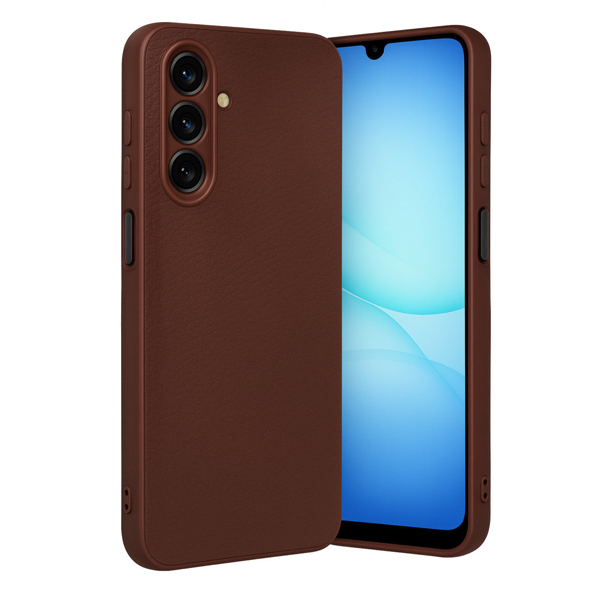 Newface Samsung Galaxy A17 5G Thermax Silikon Kılıf