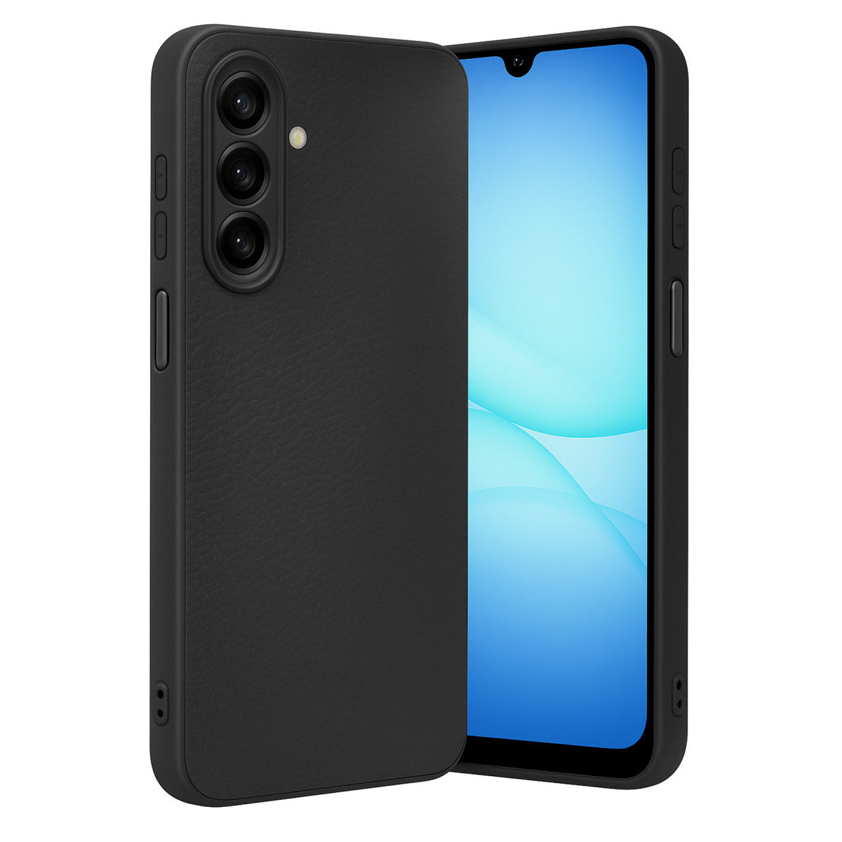 Newface Samsung Galaxy A17 5G Thermax Silikon Kılıf