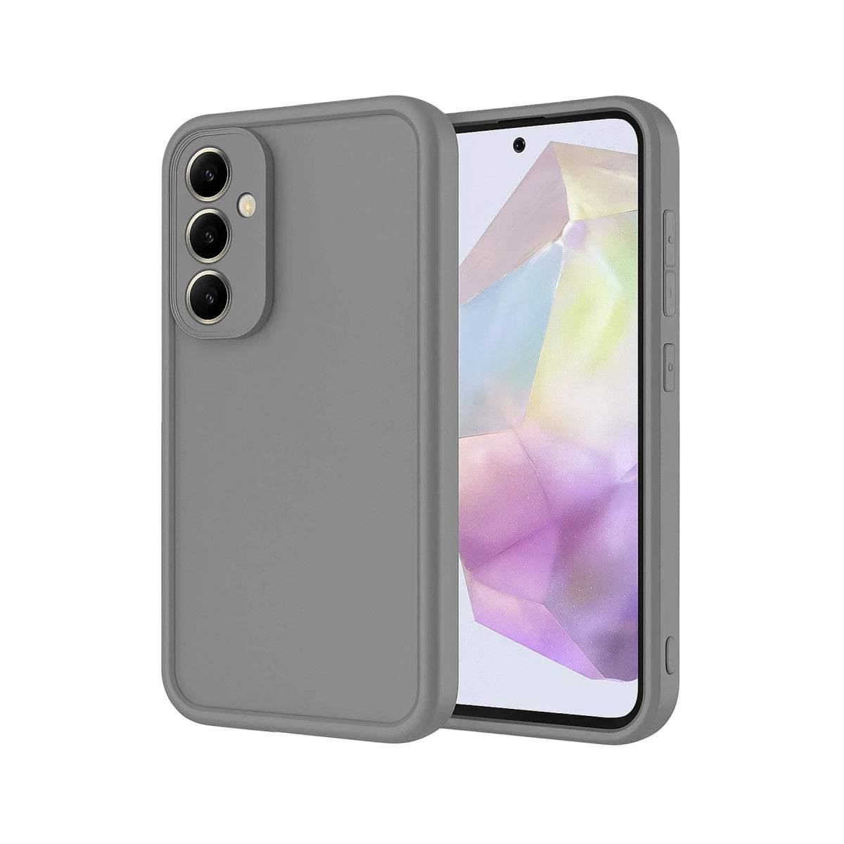 Newface Samsung Galaxy A17 5G Viera Silikon