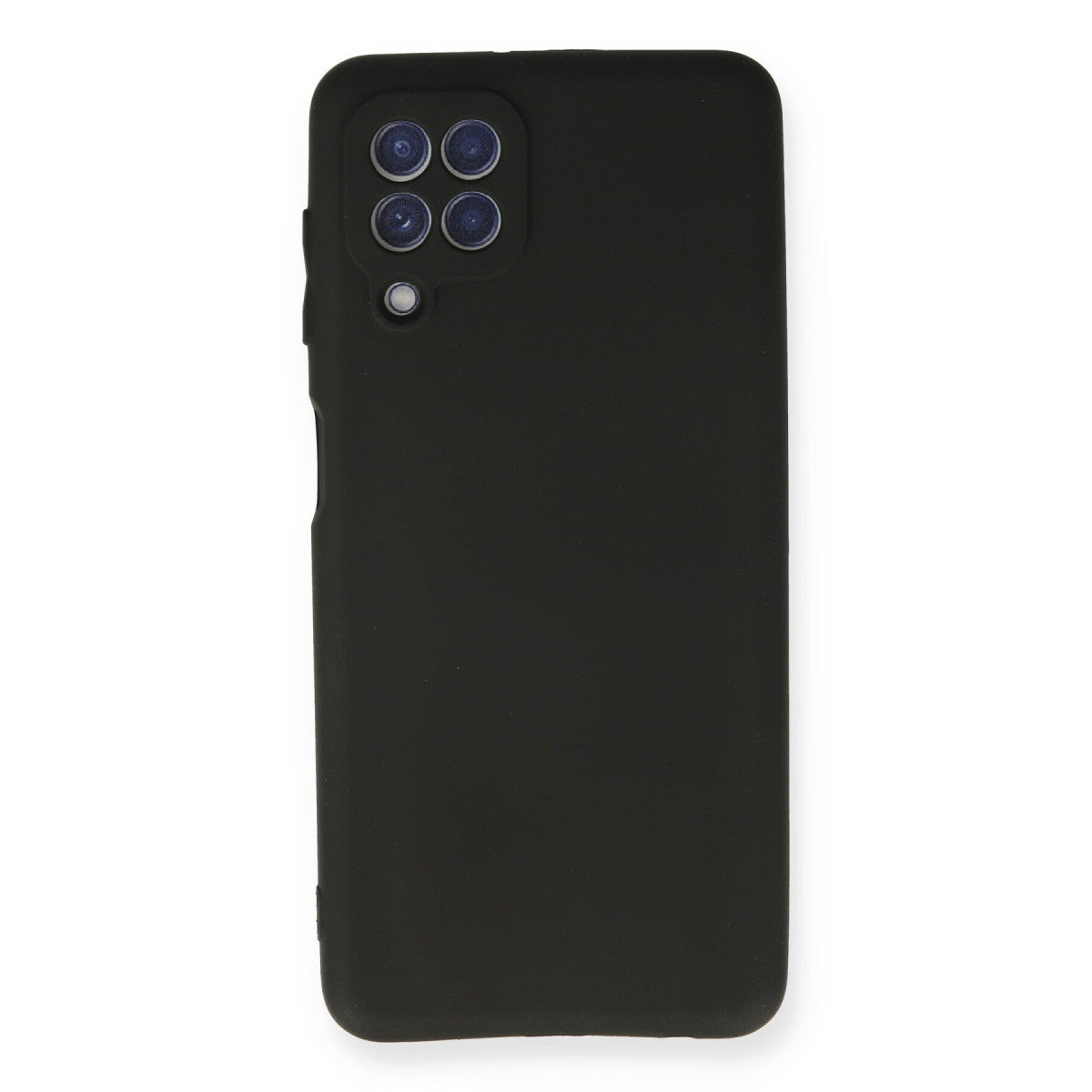 Newface Samsung Galaxy A22 Kılıf First Silikon
