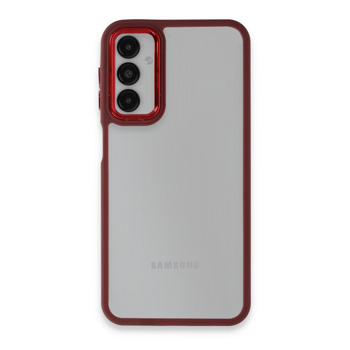 Newface Samsung Galaxy A24 4G Kılıf Dora Kapak