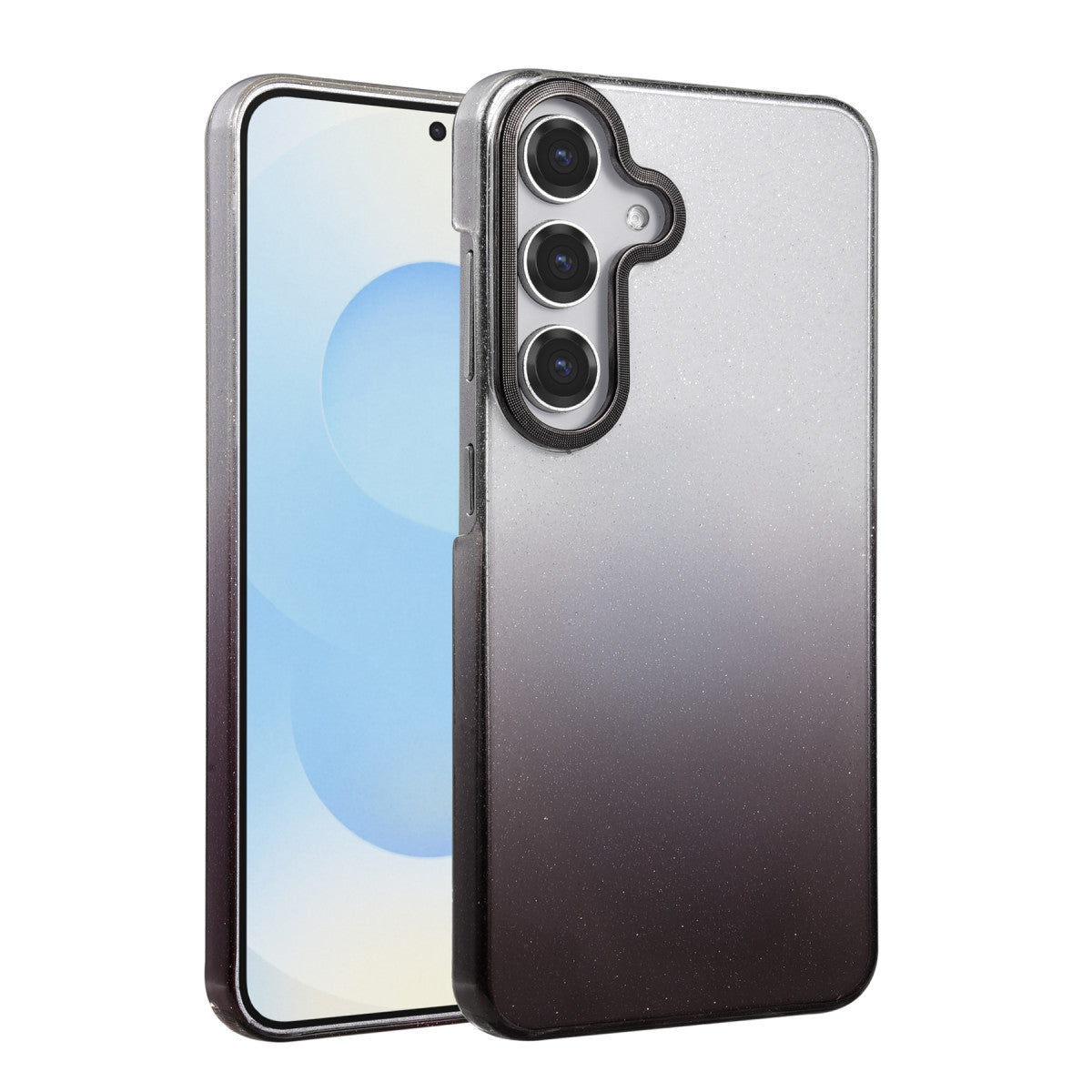 Newface Samsung Galaxy A25 5G Glossy Kapak