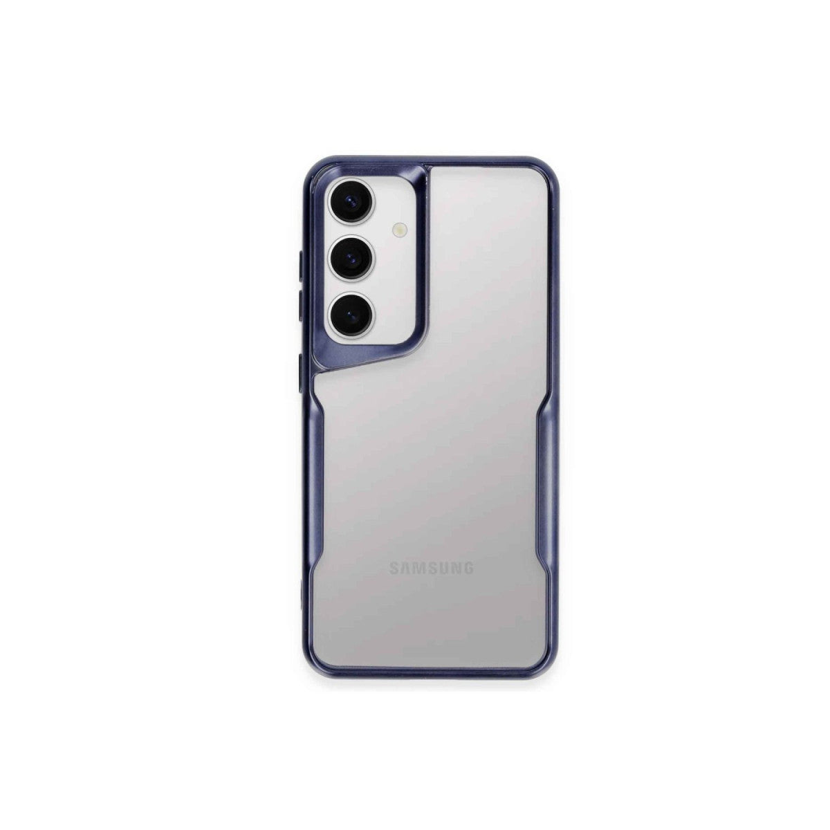 Newface Samsung Galaxy A25 5G Kılıf Boyi Silikon Kapak
