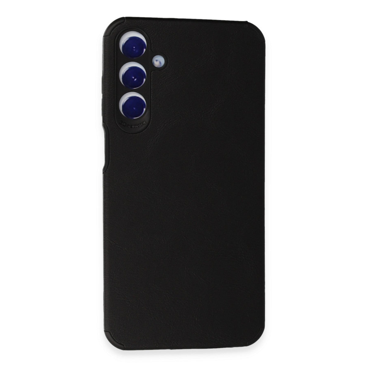 Newface Samsung Galaxy A25 5G Kılıf Loop Deri Silikon