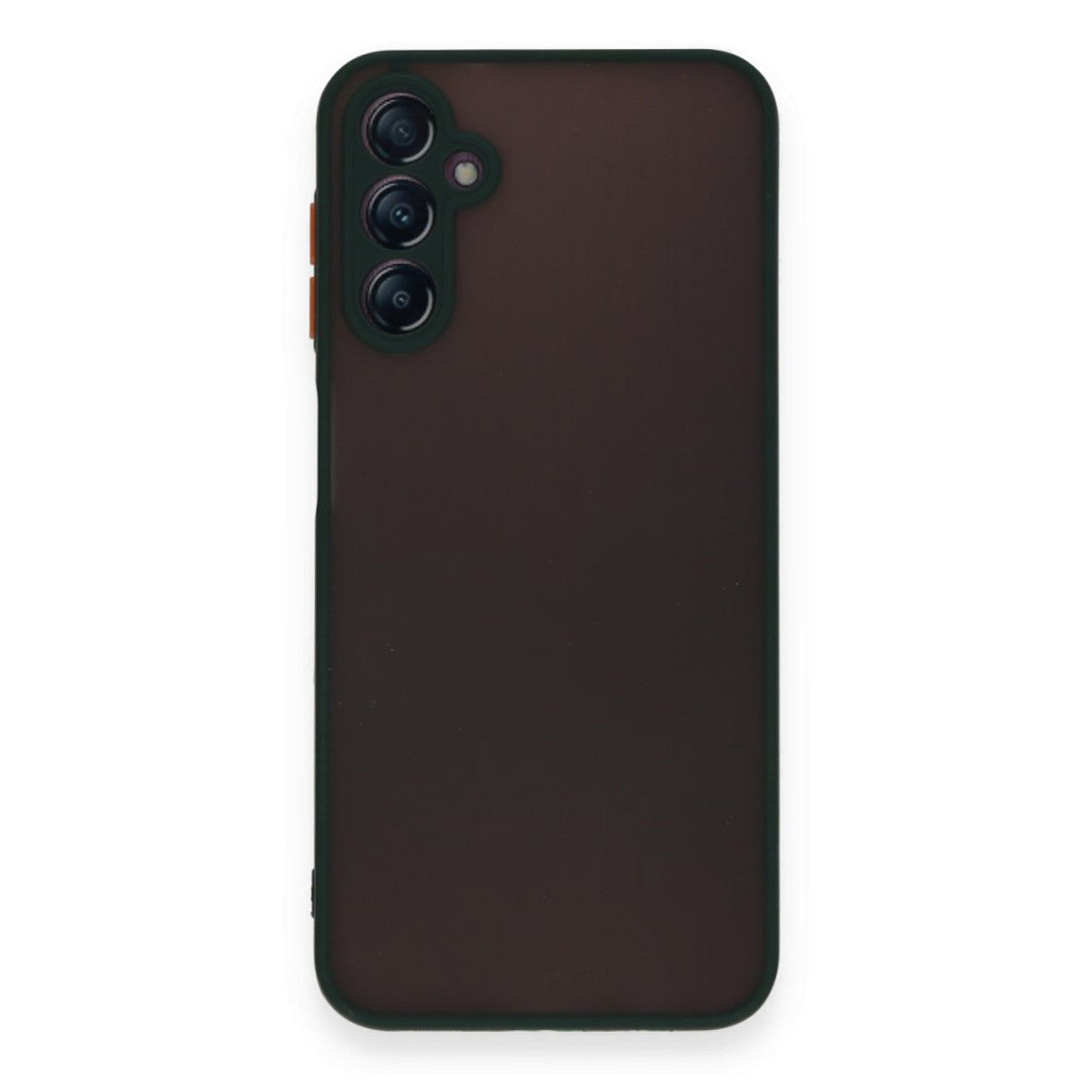 Newface Samsung Galaxy A25 5G Kılıf Montreal Silikon Kapak