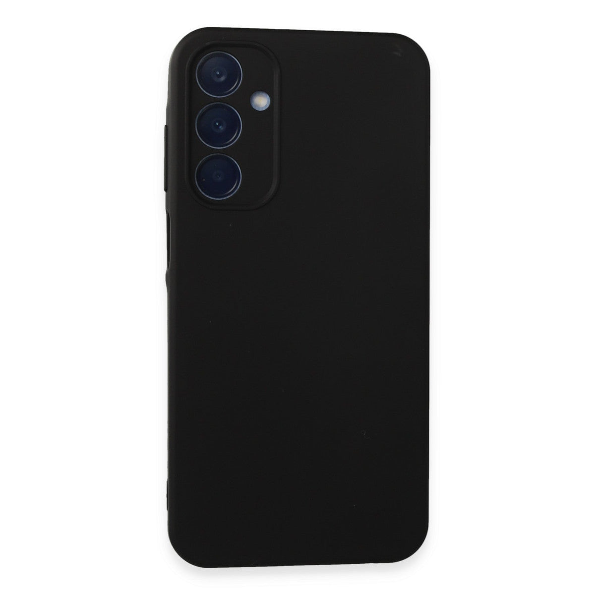 Newface Samsung Galaxy A25 5G Kılıf Nano içi Kadife Silikon